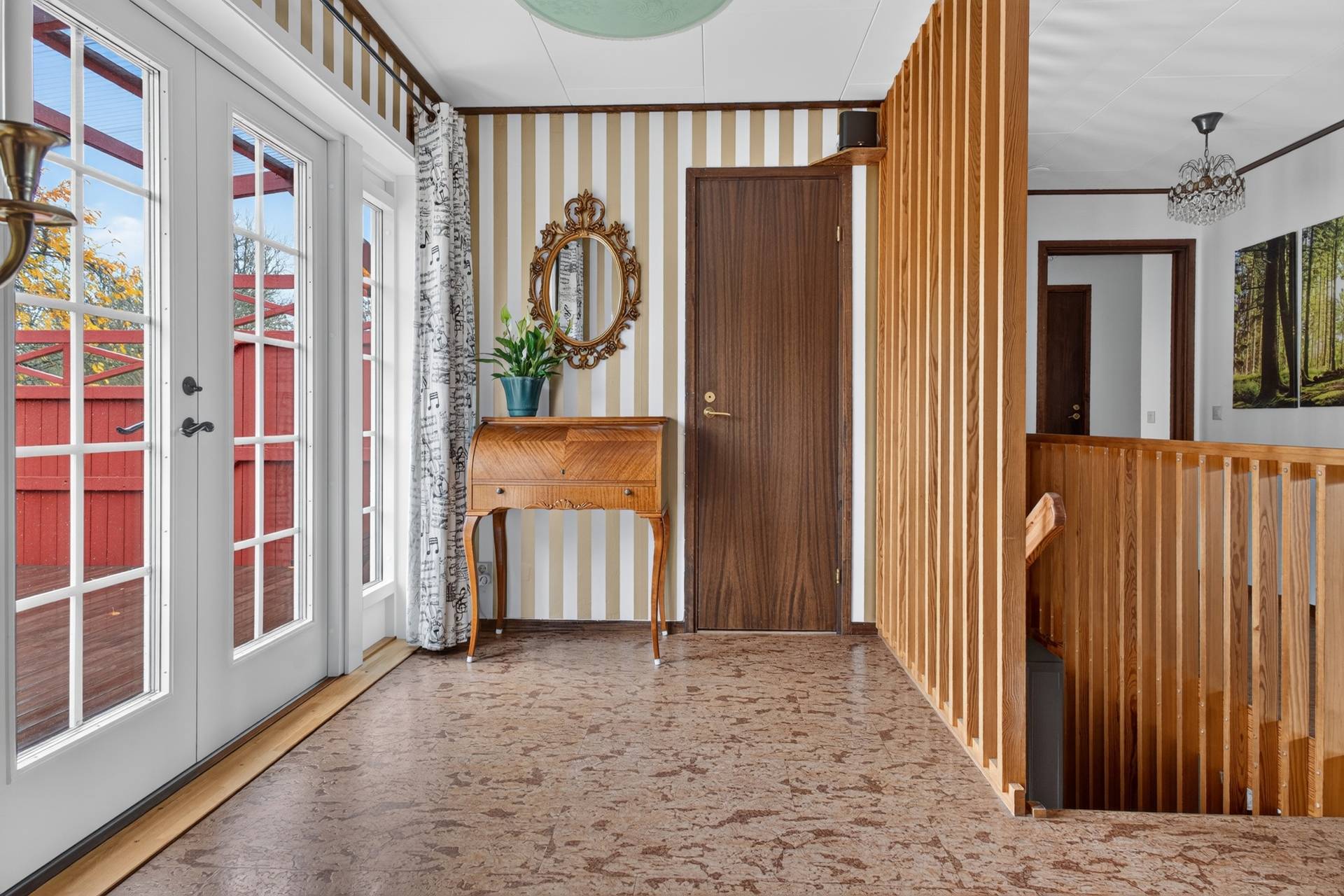6 rum Villa på Lyckestigen 10 Kungslena Tidaholms kommun - bild 22