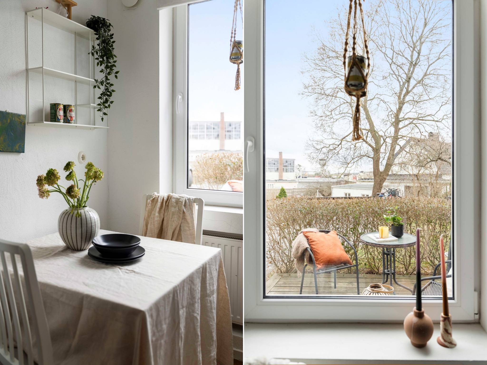 1 rum Lägenhet på Solbergsvägen 47 Mariehäll Stockholms kommun - bild 2
