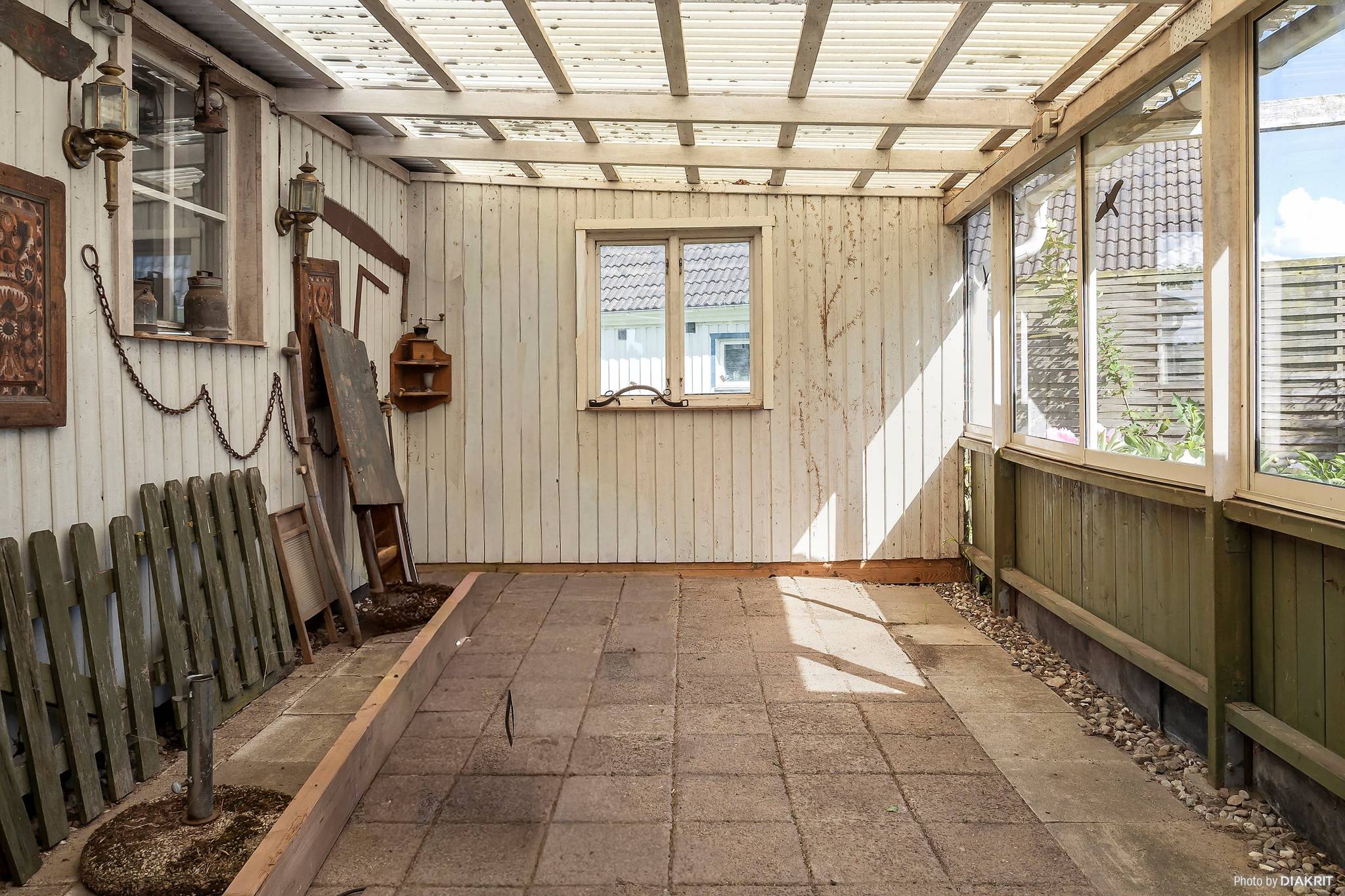3 rum Villa på Gissleberga 1477 Gissleberga Svalövs kommun - bild 14