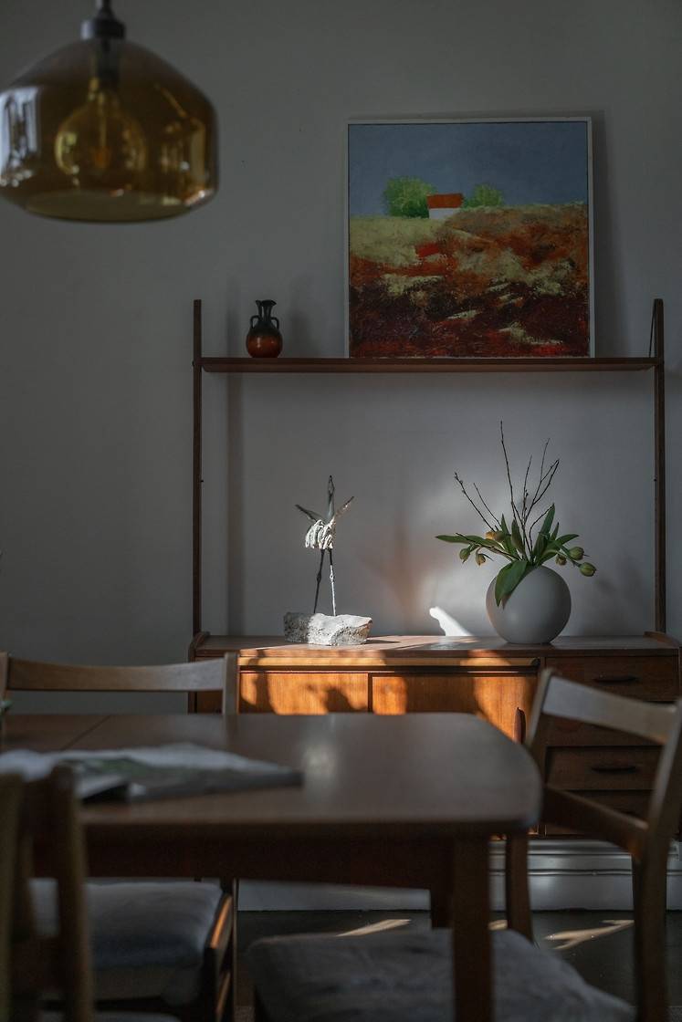 4 rum Villa på Horsås Lassagården 2 Trädgårdsstaden Skövde kommun - bild 7