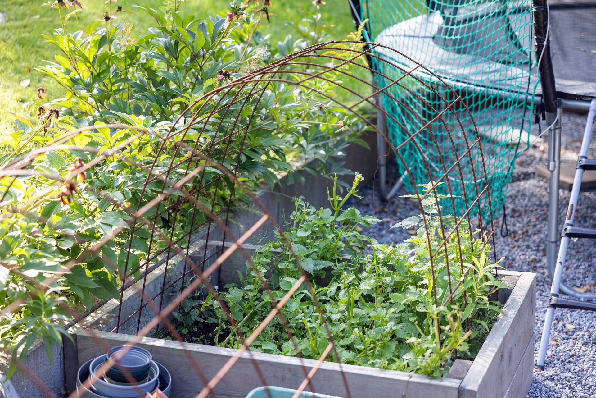 11 rum Villa på Kvarnstigen 9 Kvarntorp/ Vega Haninge kommun - bild 14