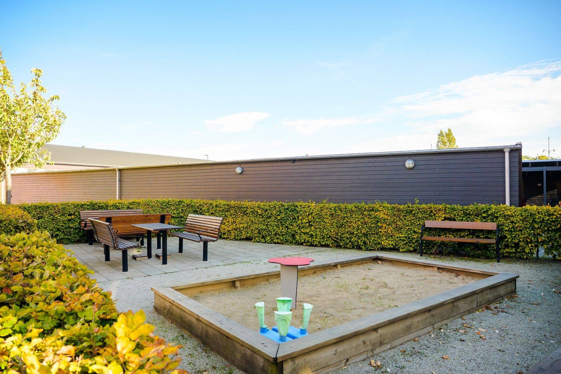 4 rum Lägenhet på Ekonomigatan 1C Gamla Limhamn Malmö kommun - bild 28