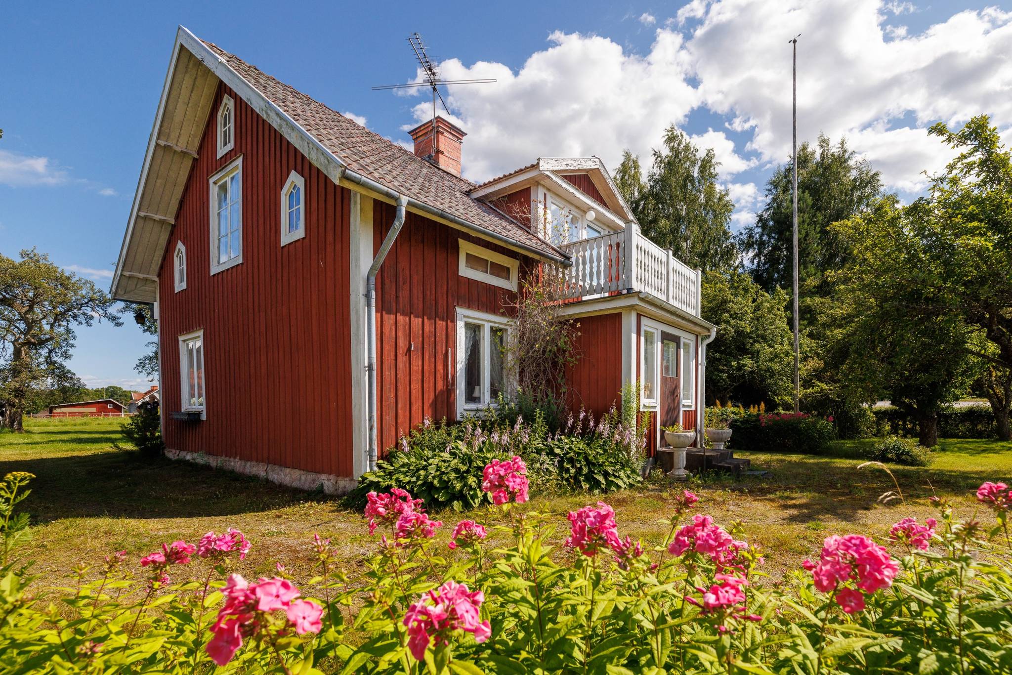 4 rum villa på Resta 139 Resta, Örebro kommun - bild 5