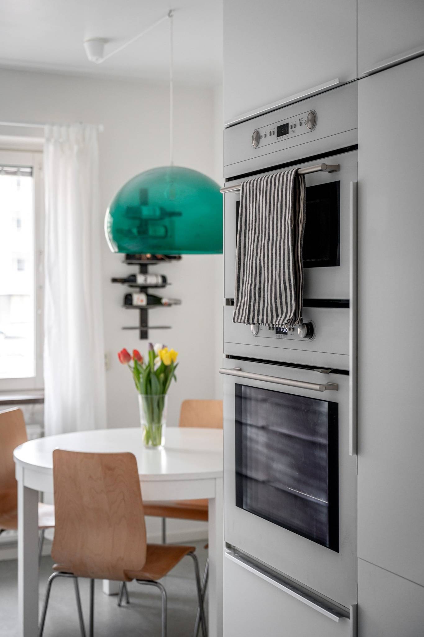 3.5 rum Lägenhet på Stigbergsvägen 11 Eriksberg Uppsala kommun - bild 11