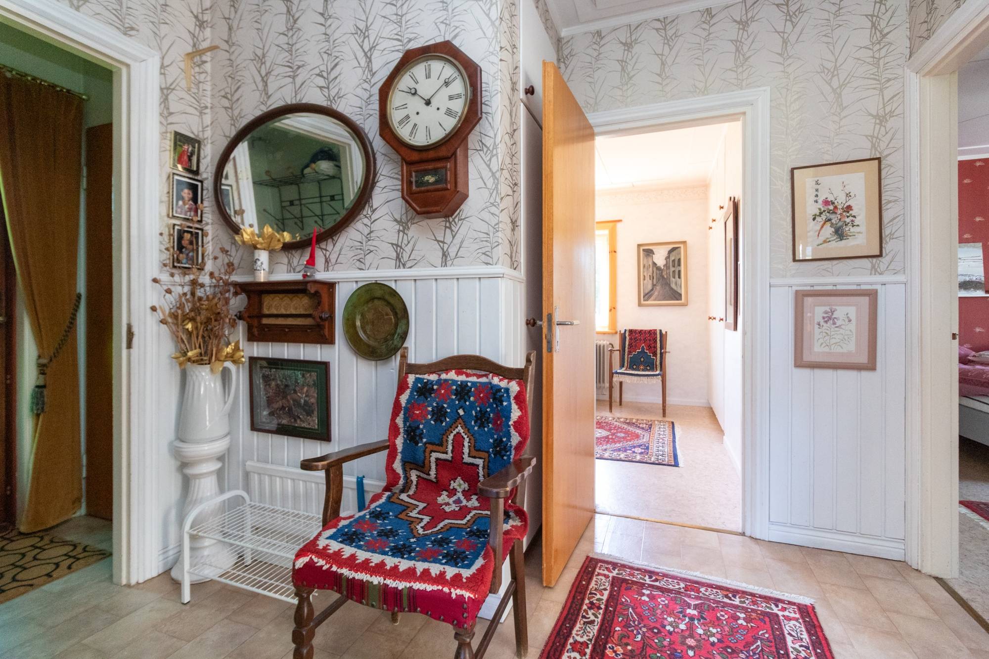 4 rum Villa på Postvägen 10 Rätan Bergs kommun - bild 14