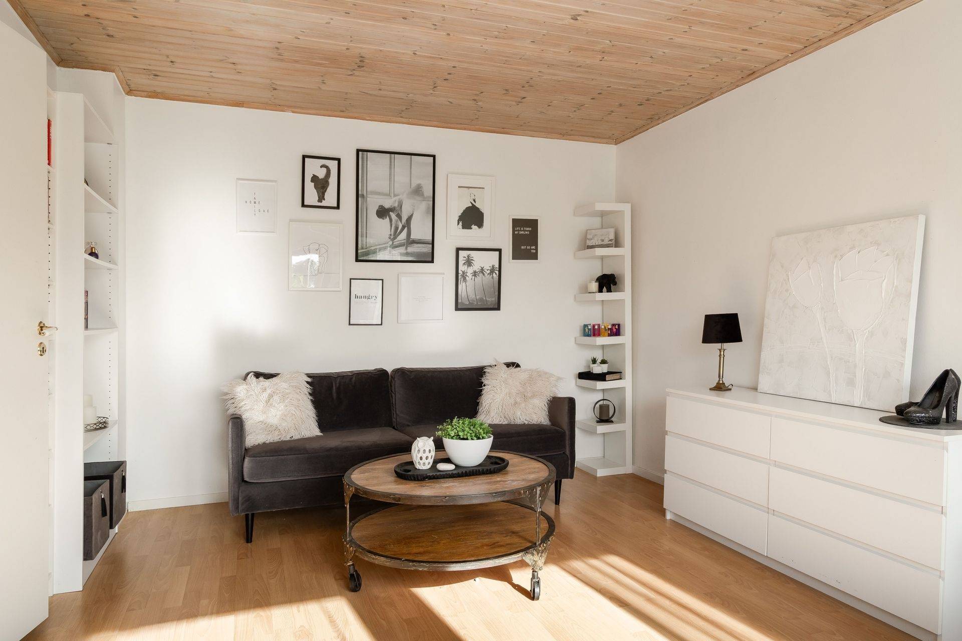 5 rum Villa på Nils Ferlins väg 1 Falkenberg Falkenbergs kommun - bild 7