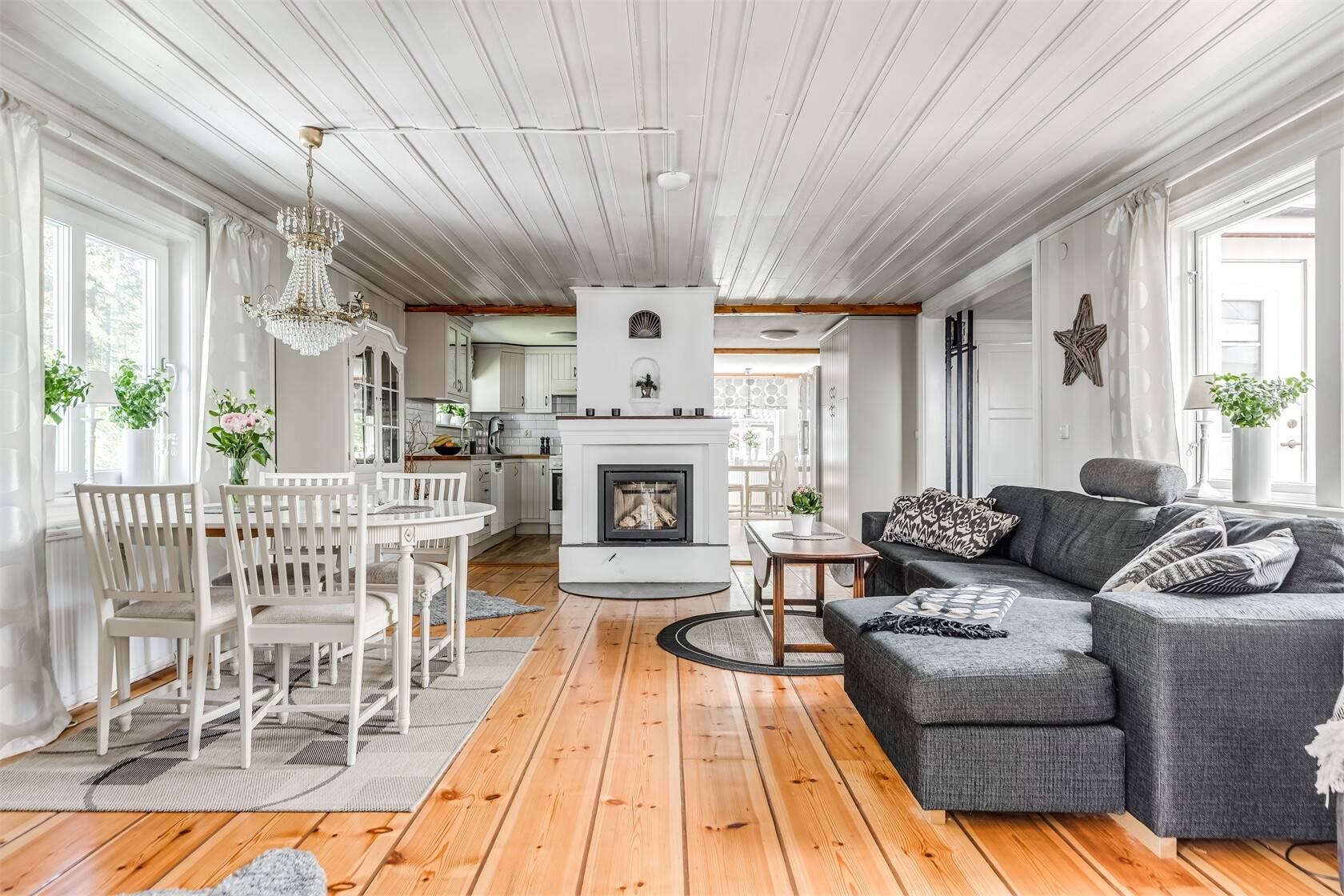 3 rum Villa på Brunnsviksvägen 74 Brunnsvik Gävle kommun - bild 15