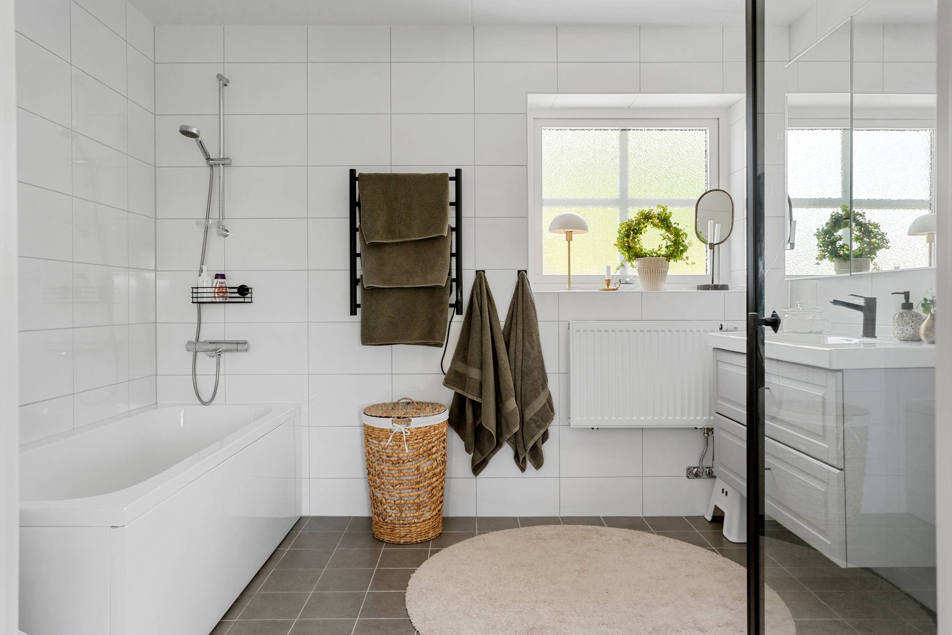 7 rum Villa på Vittrans väg 3 Storhagen Österåkers kommun - bild 20