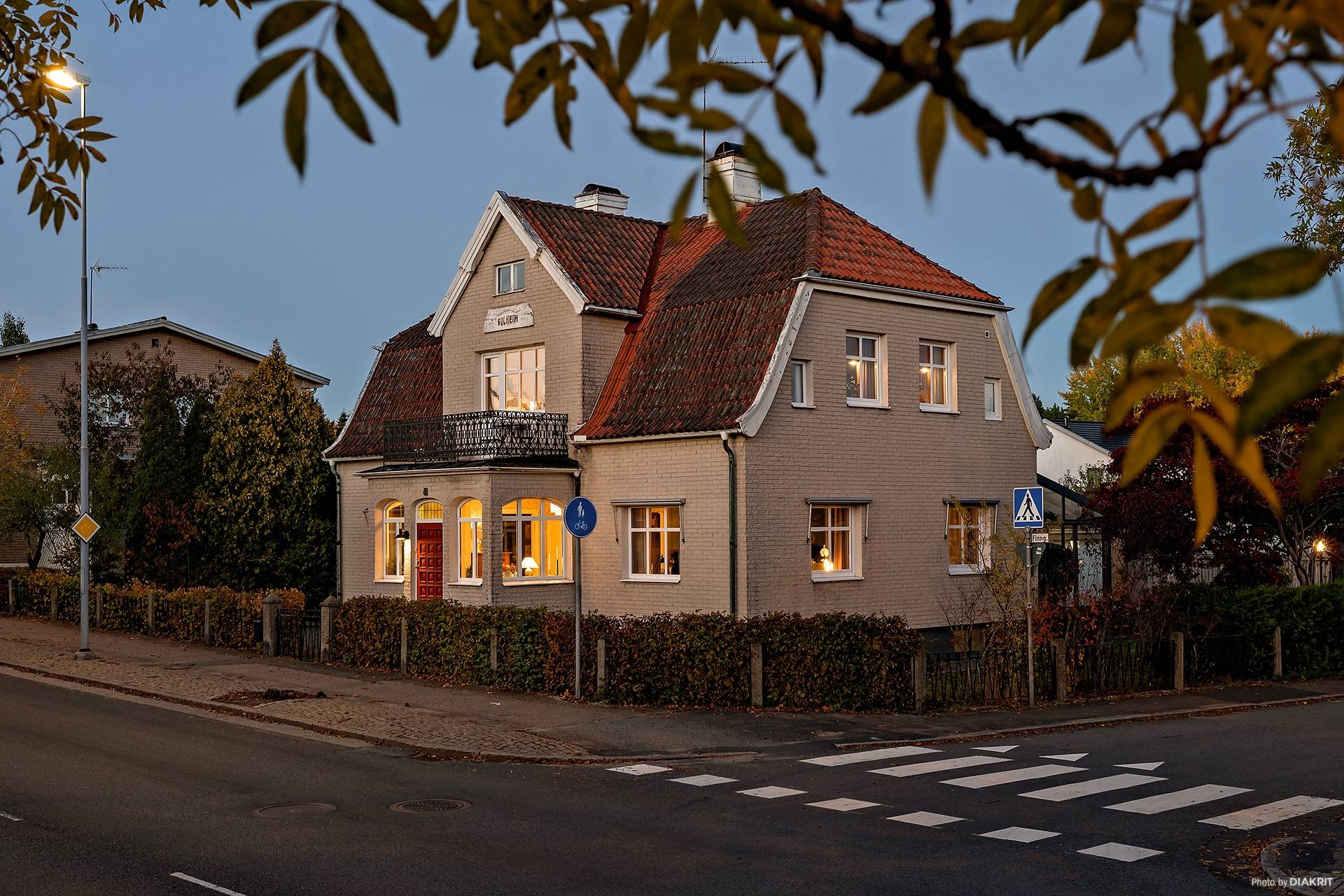 7 rum Villa på Jönköpingsvägen 40 Centralt Värnamo kommun - bild 27