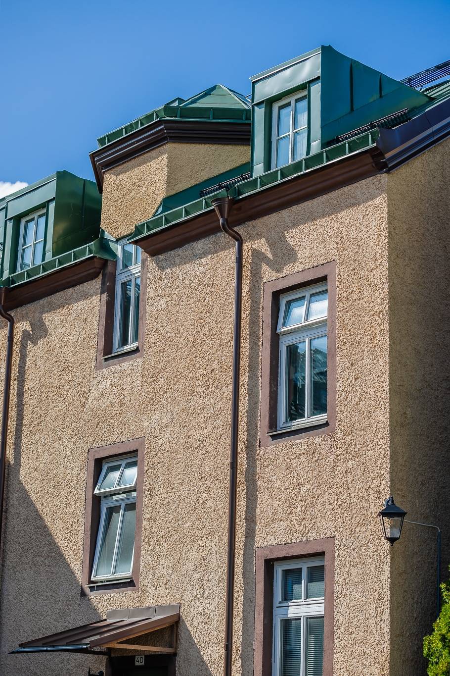 3 rum Lägenhet på Västra Storgatan 4D Norr/Centrum Eskilstuna kommun - bild 39