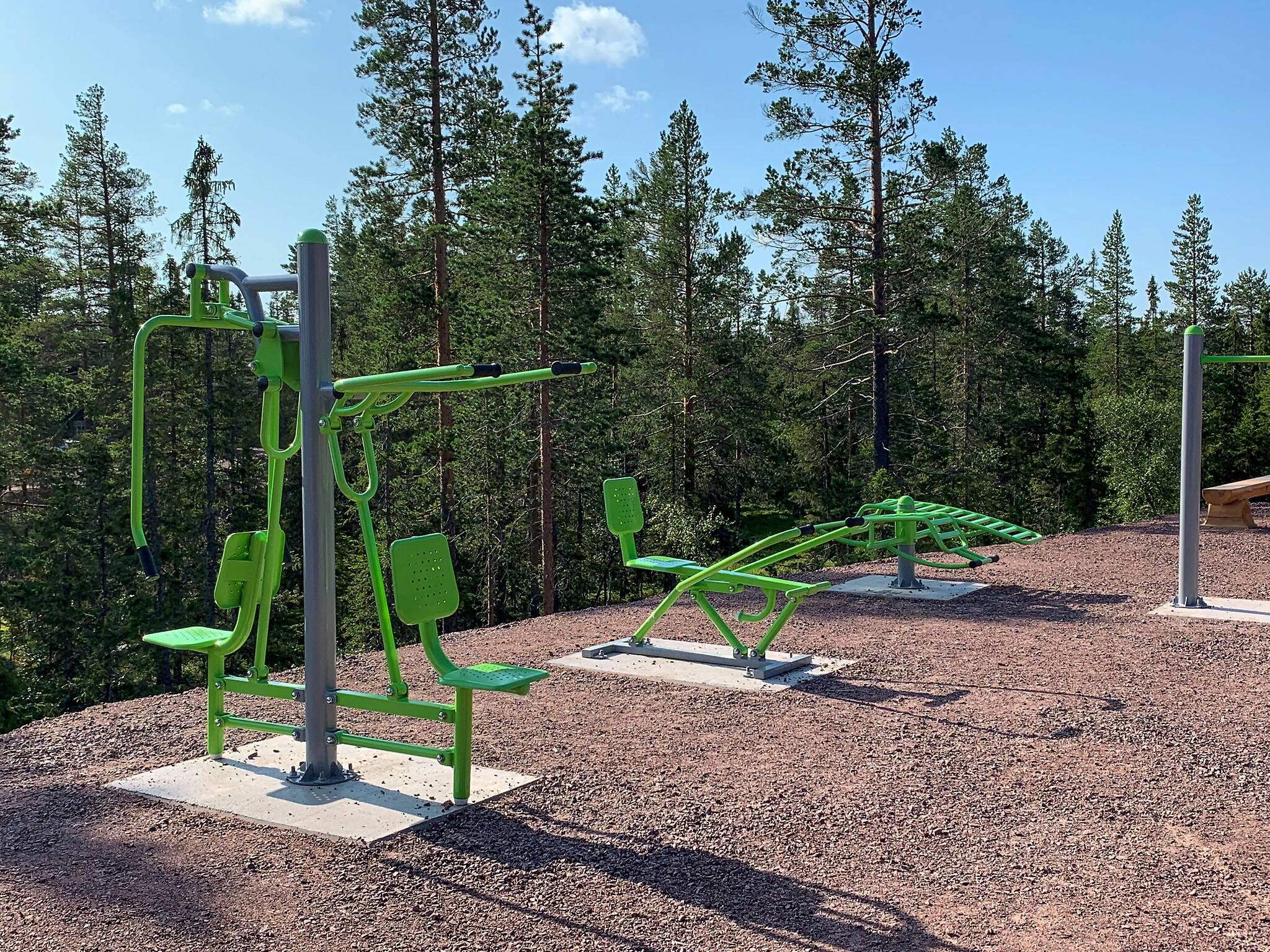 4 rum Lägenhet på Tjäderåsvägen 15C Lindvallen Malung-Sälens kommun - bild 27