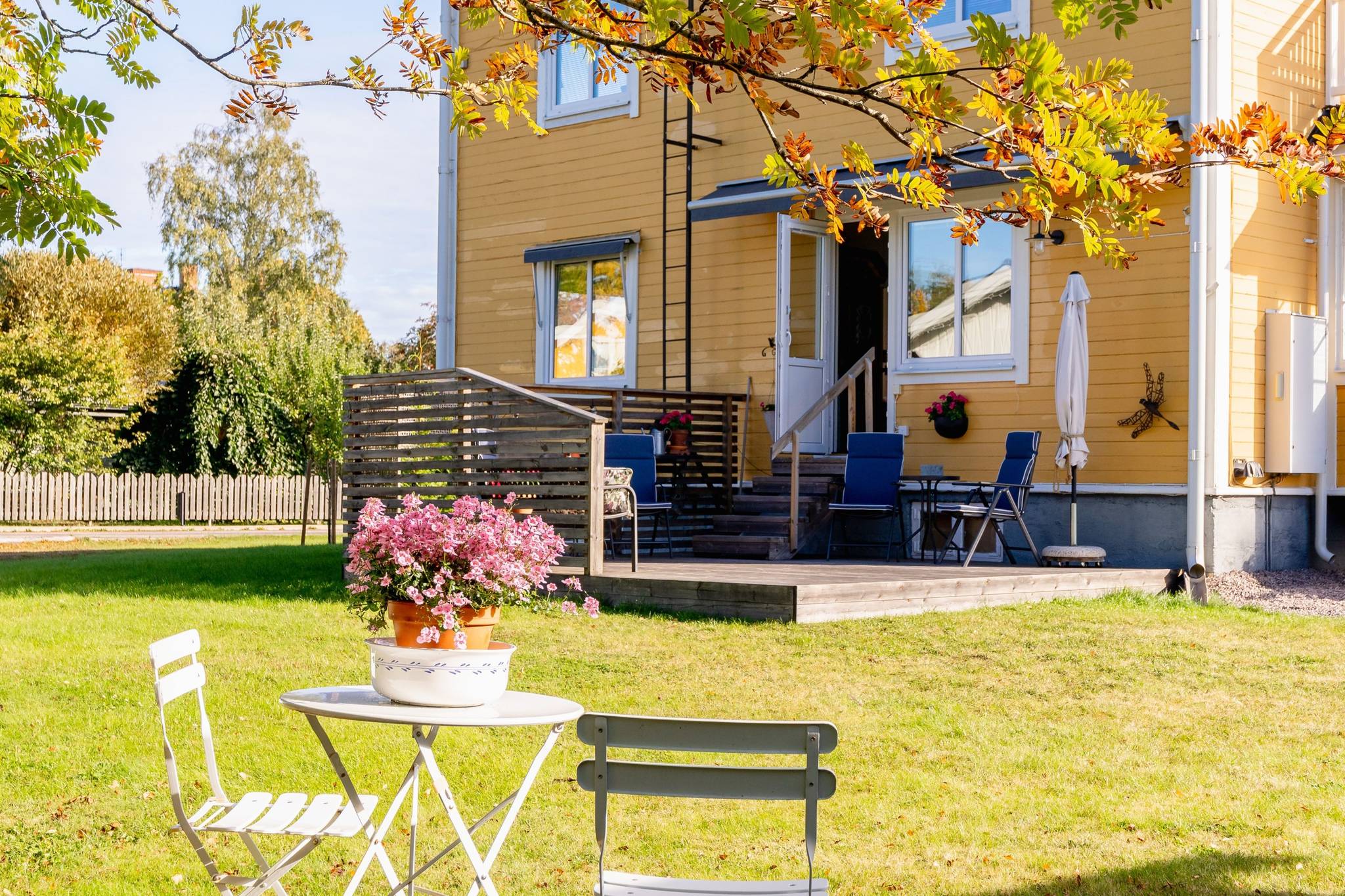 5 rum Villa på Dalstavägen 8 Bomhus Gävle kommun - bild 15