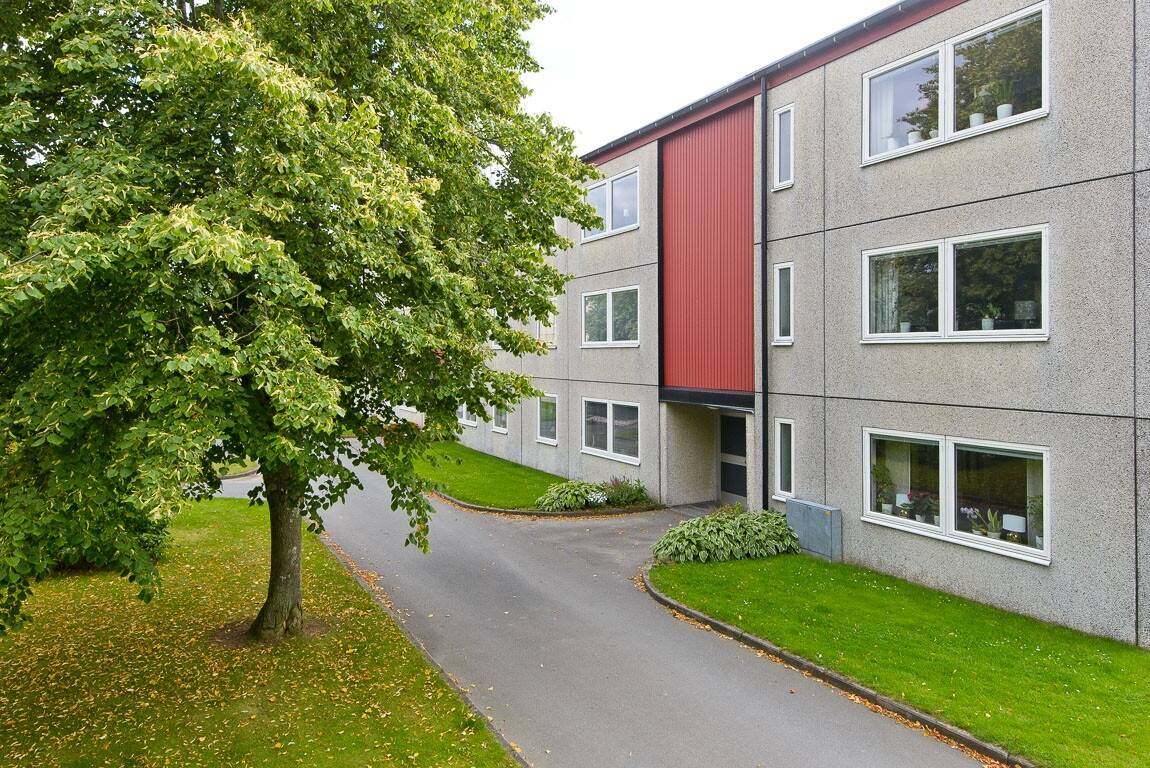 3 rum Lägenhet på Björnbärsvägen 38 Hultet Nässjö kommun - bild 26