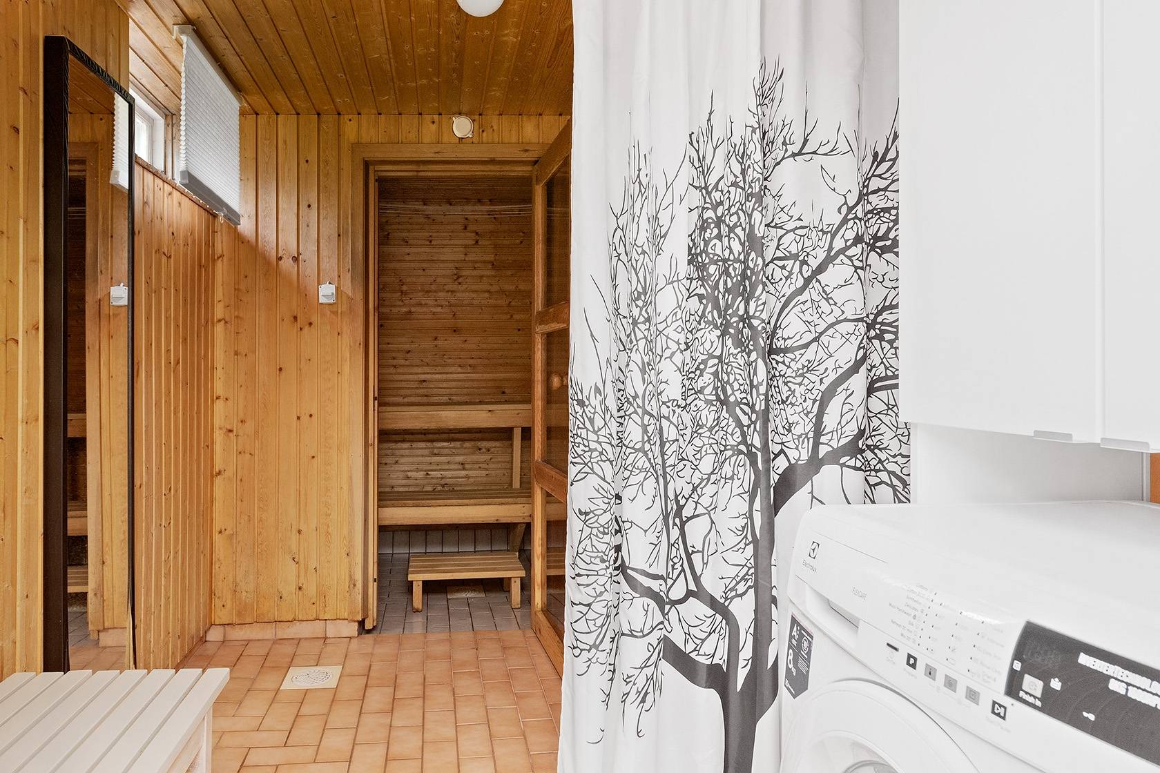 4 rum Villa på Sockenvägen 19 Övertorneå Övertorneå kommun - bild 12