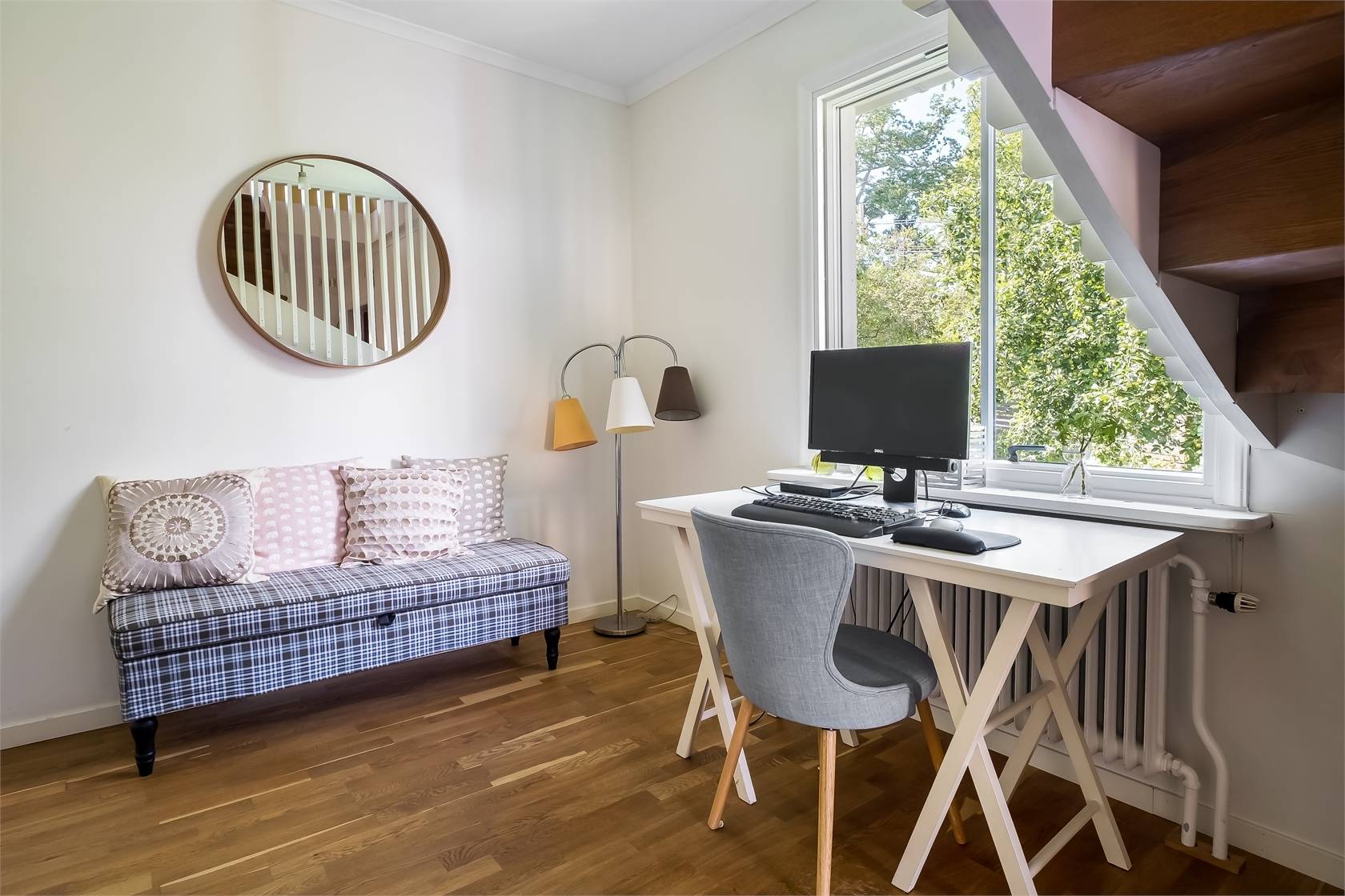 6 rum Villa på Hagvägen 23 Segeltorp Huddinge kommun - bild 32