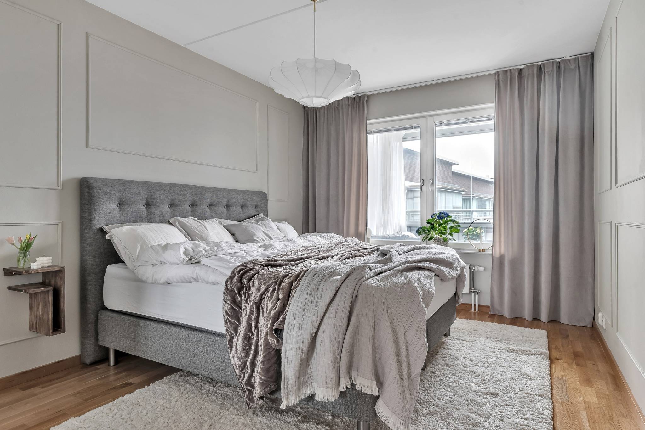 3.5 rum Lägenhet på Sågargatan 11B Kungsängen Uppsala kommun - bild 23