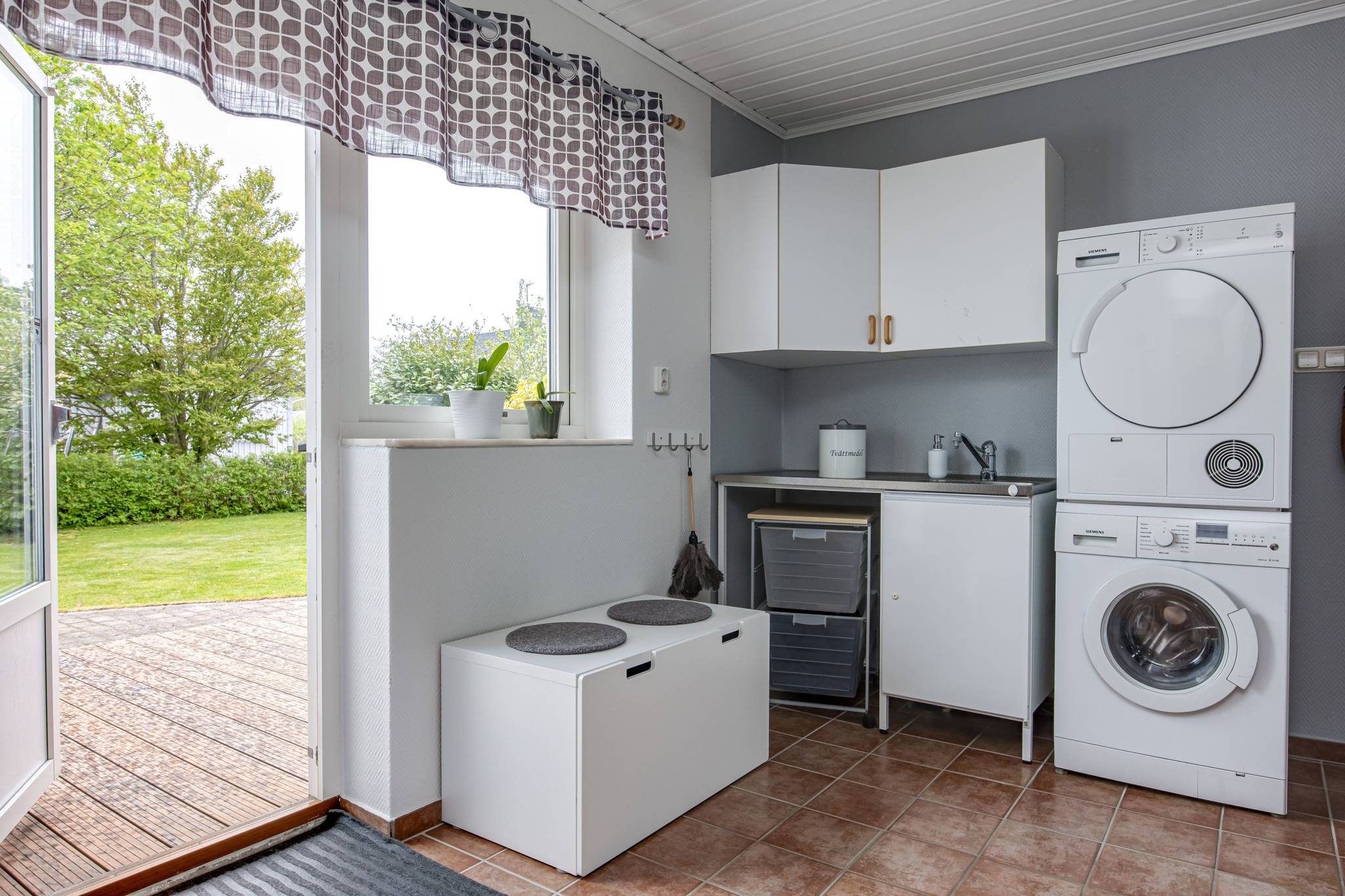 4 rum Villa på Sandplantörens väg 28 Trönninge Halmstads kommun - bild 21