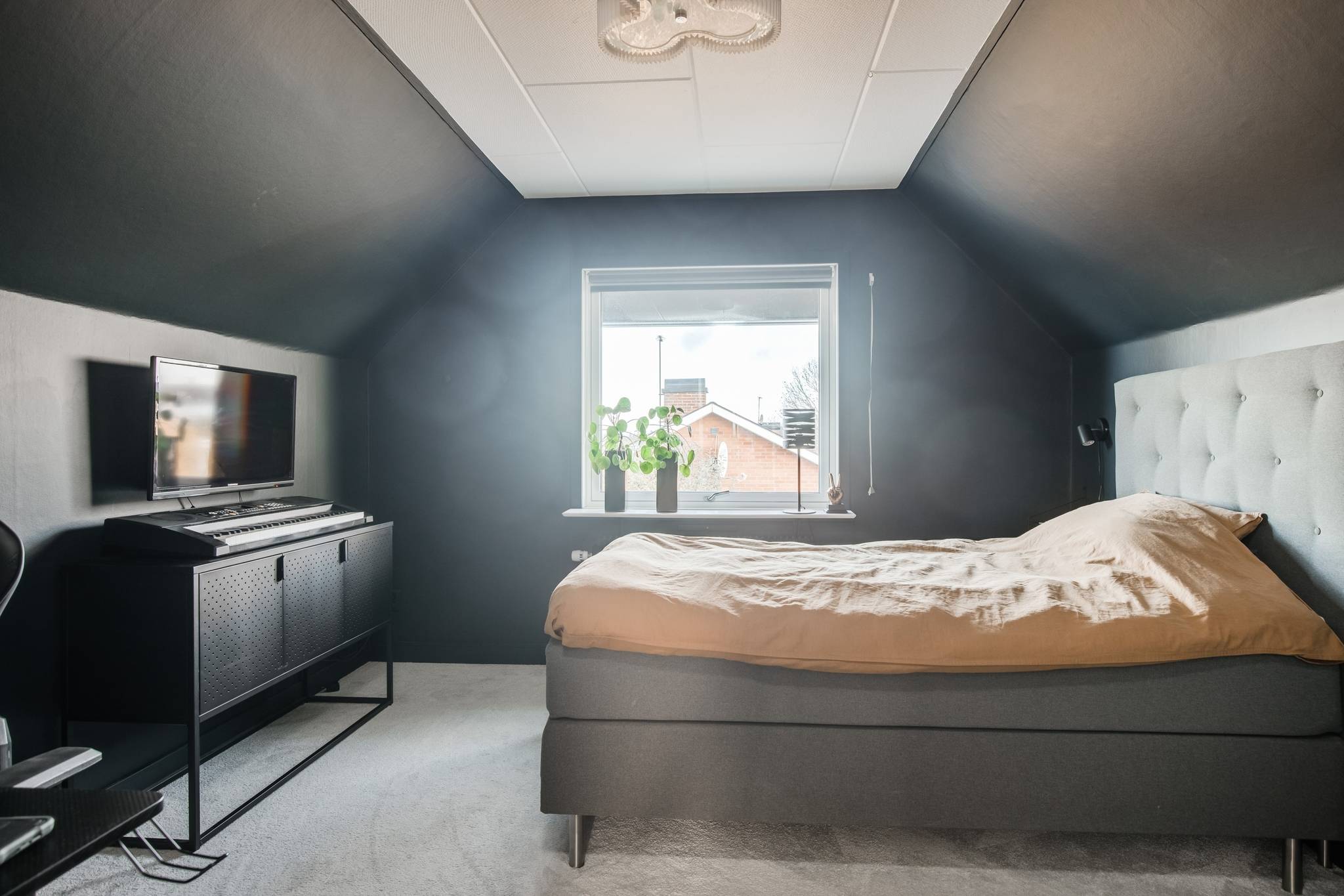 5 rum Villa på Bondegatan 11 Tibro kommun - bild 24
