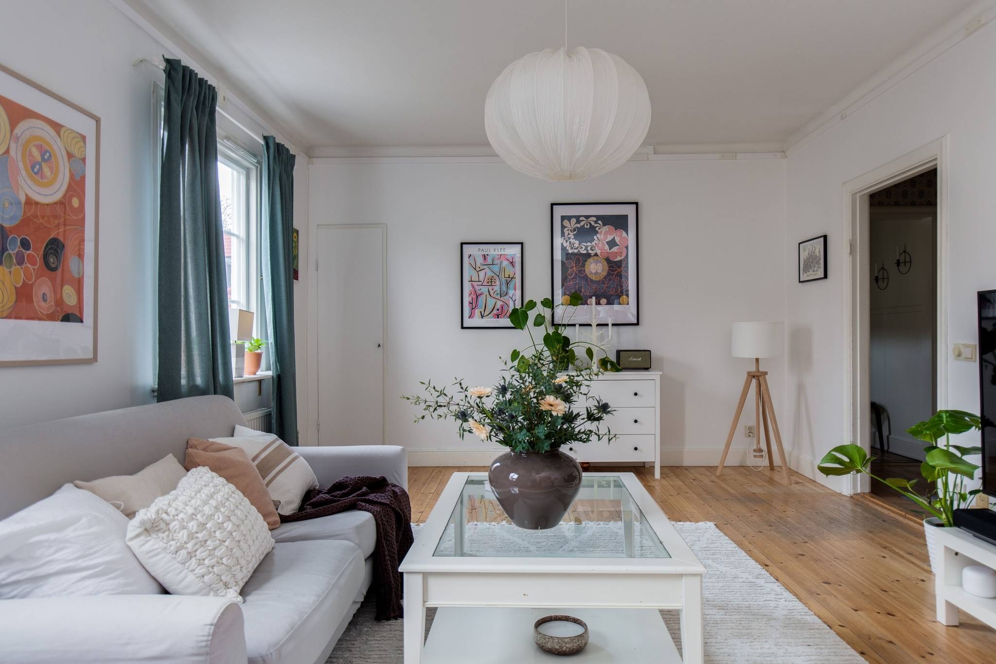 5 rum Lägenhet på Utanbygatan 6B Centrum Västerås kommun - bild 8