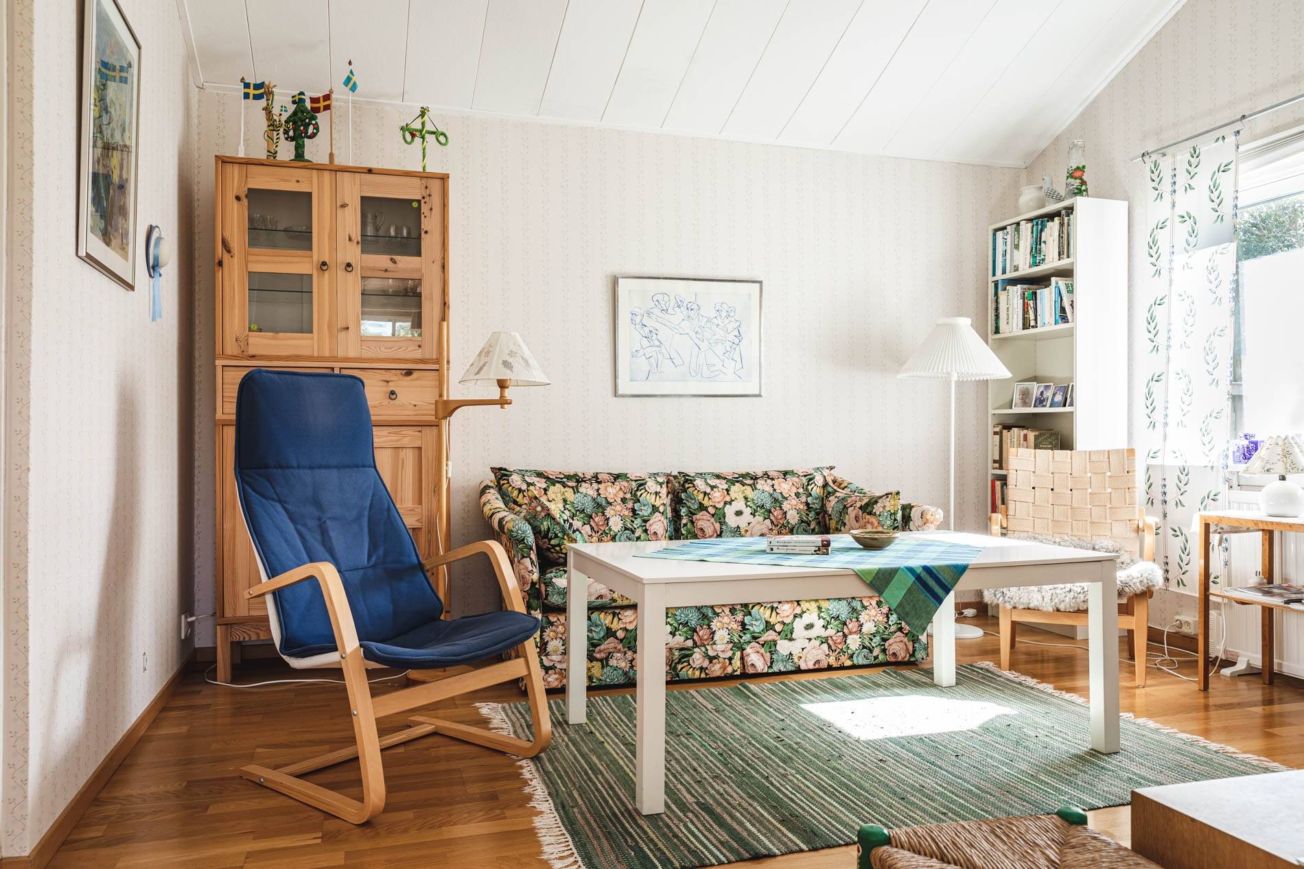 4 rum Villa på Dynvägen 2A Laholms kommun - bild 12