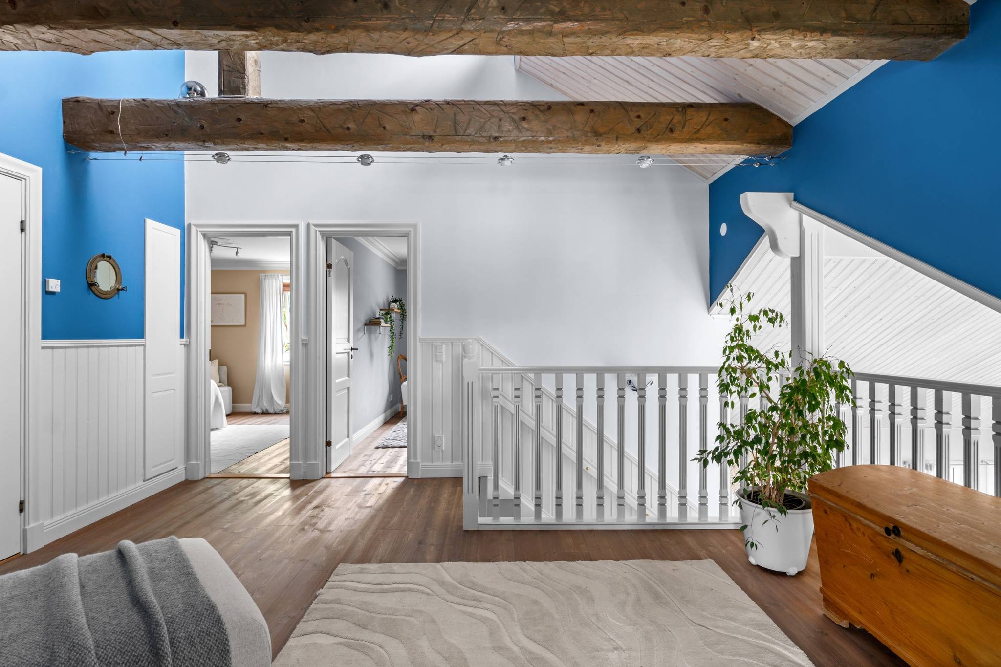 5 rum Villa på Långsjövägen 48 Skälsätra Tyresö kommun - bild 32
