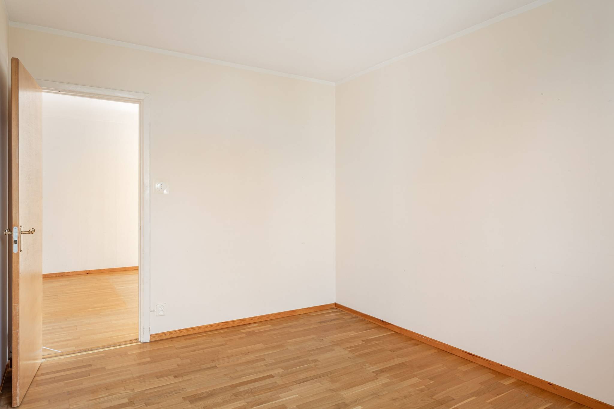4 rum Lägenhet på NÄSBYDALSVÄGEN 2 NÄSBYDAL Täby kommun - bild 20