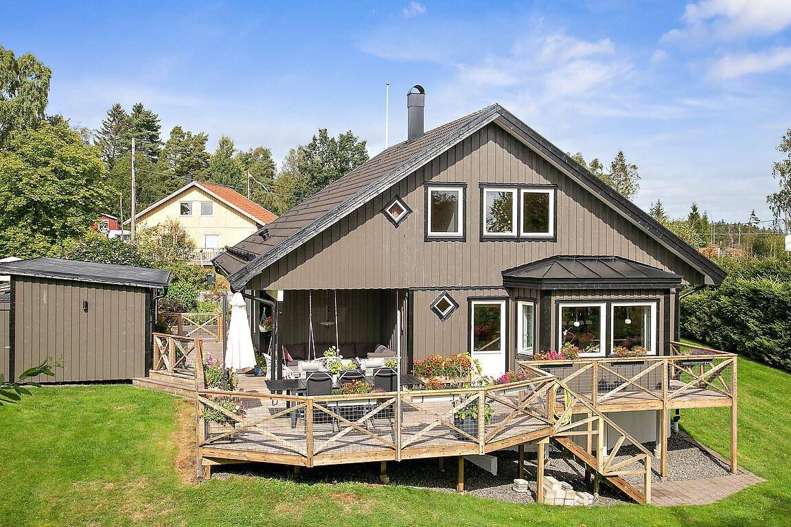 Landvetter, Härryda kommun