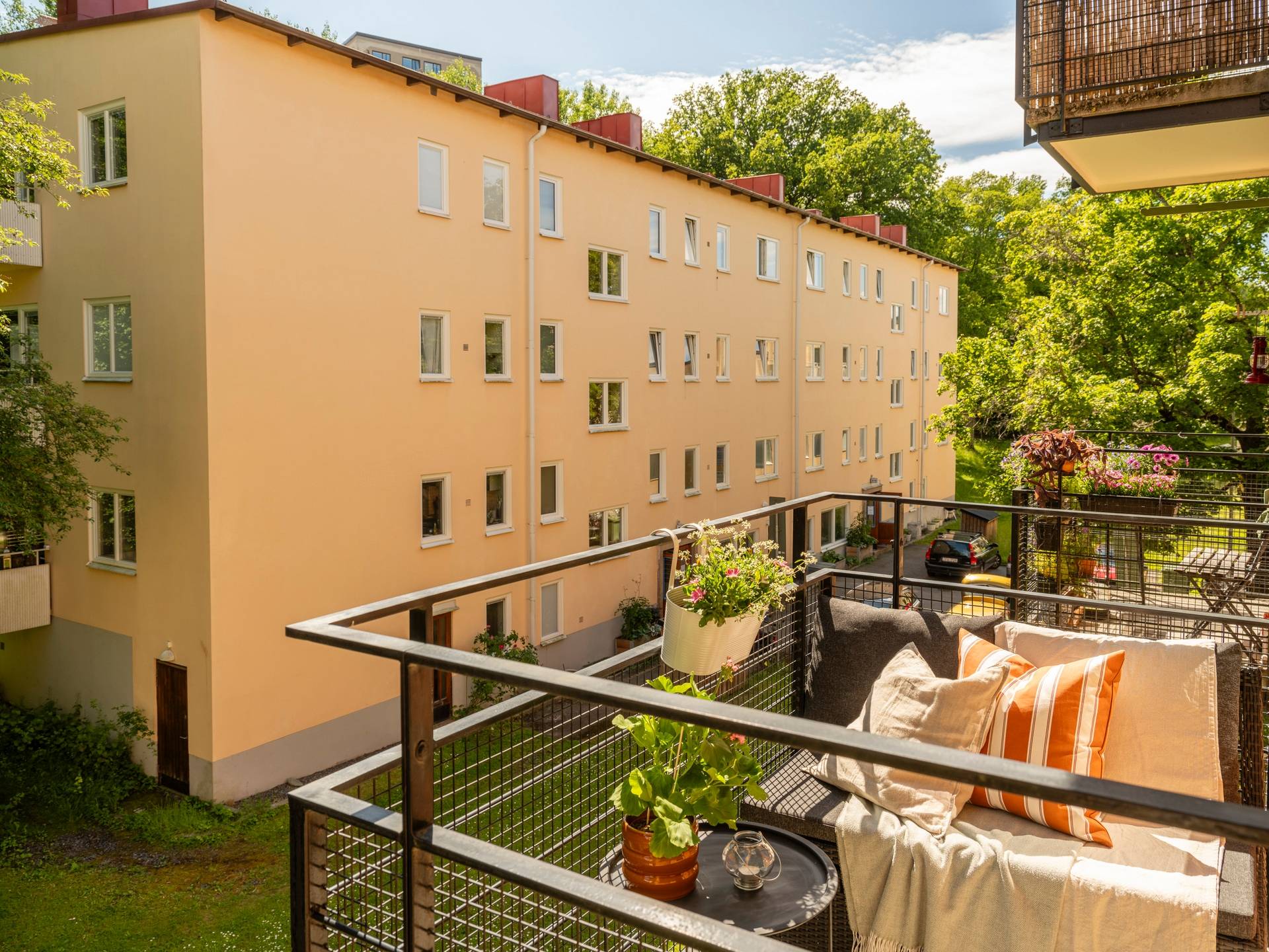 1 rum lägenhet på Hägerstensvägen 207 Aspudden/Örnsberg, Stockholms kommun - bild 3