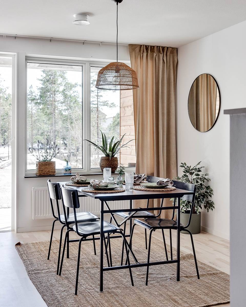 4 rum Lägenhet på Kålhagsvägen 27A Tomtebo Umeå kommun - bild 9