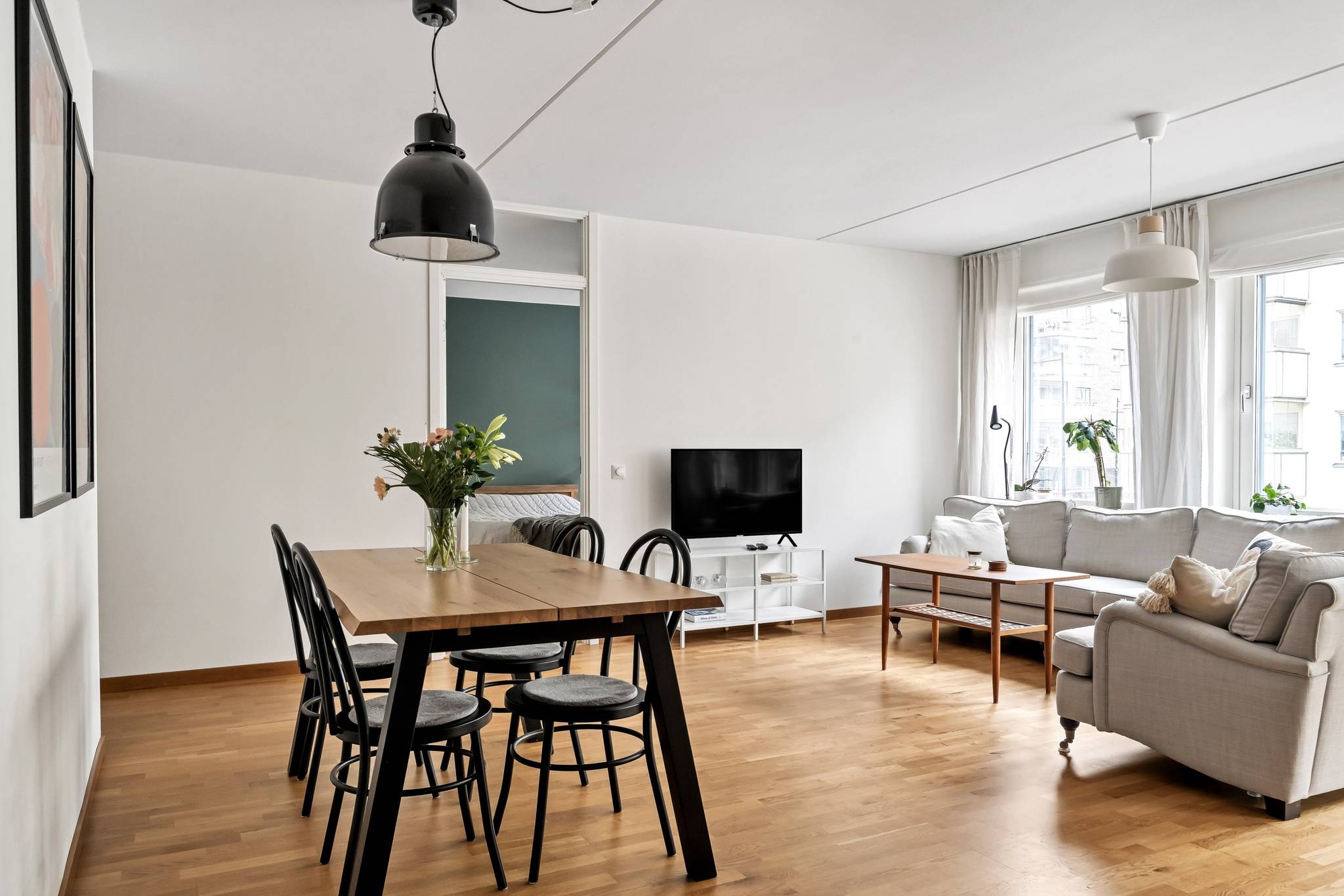 3 rum Lägenhet på Tullgarnsgatan 23 Kungsängen Uppsala kommun - bild 10