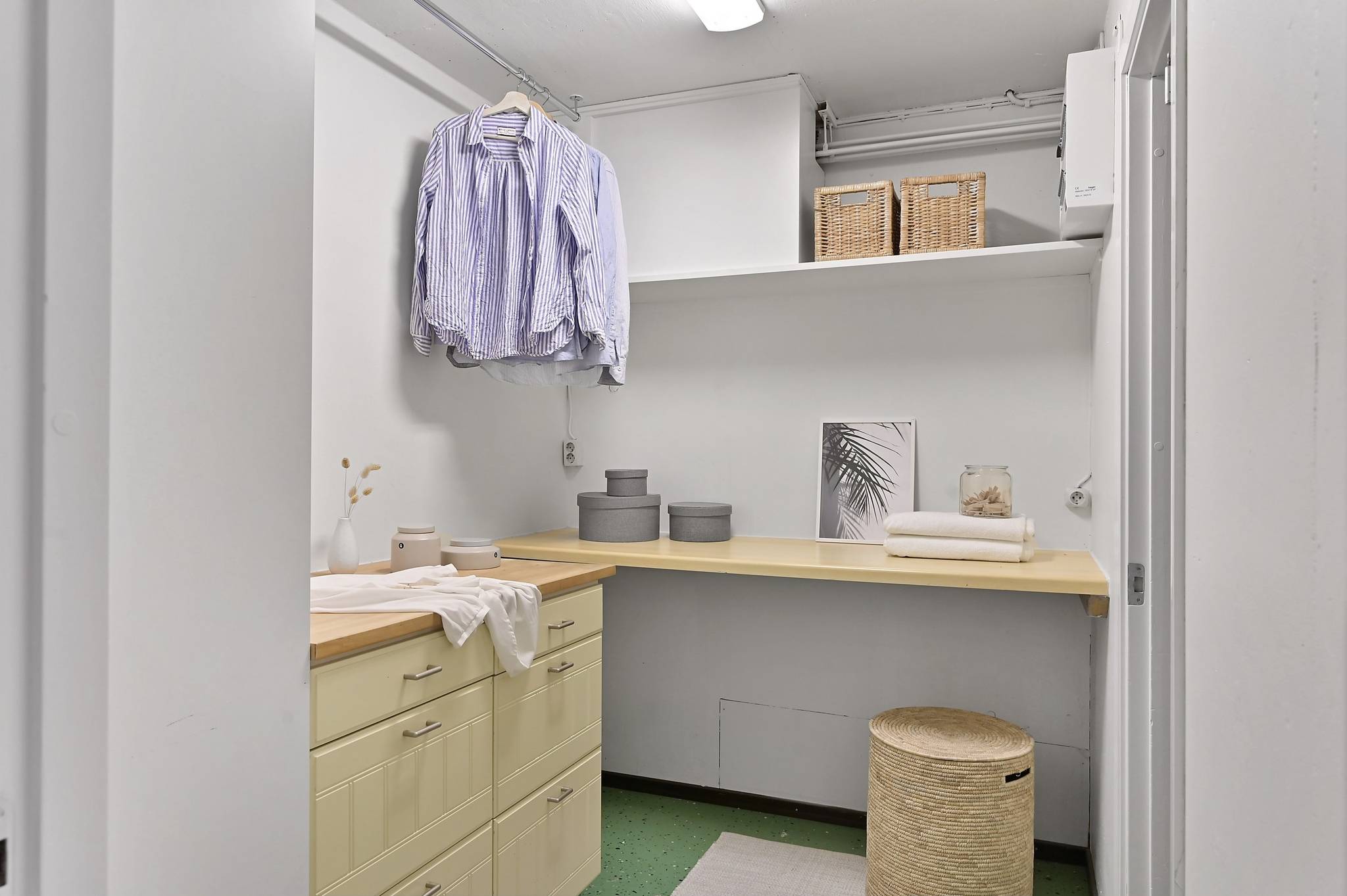 6 rum Radhus på Evalundsvägen 170 Älta - Hedvigslund Nacka kommun - bild 44