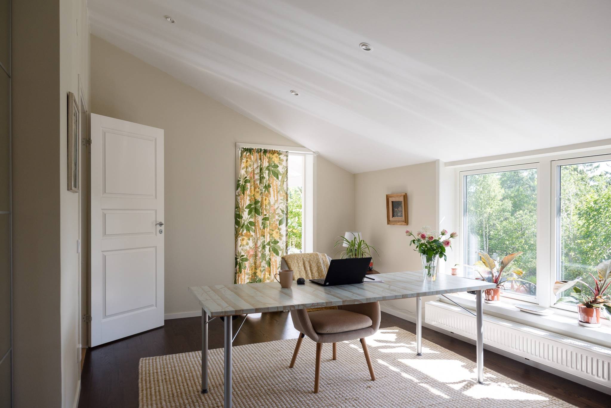 6 rum Villa på Skogsvägen 42 Bålsta Krägga Håbo kommun - bild 17