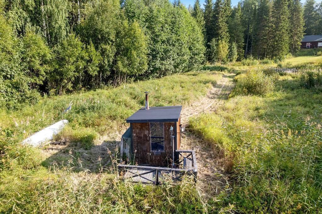 3 rum Fritidshus på Ubbyn 513 Djuptjärn Bodens kommun - bild 8
