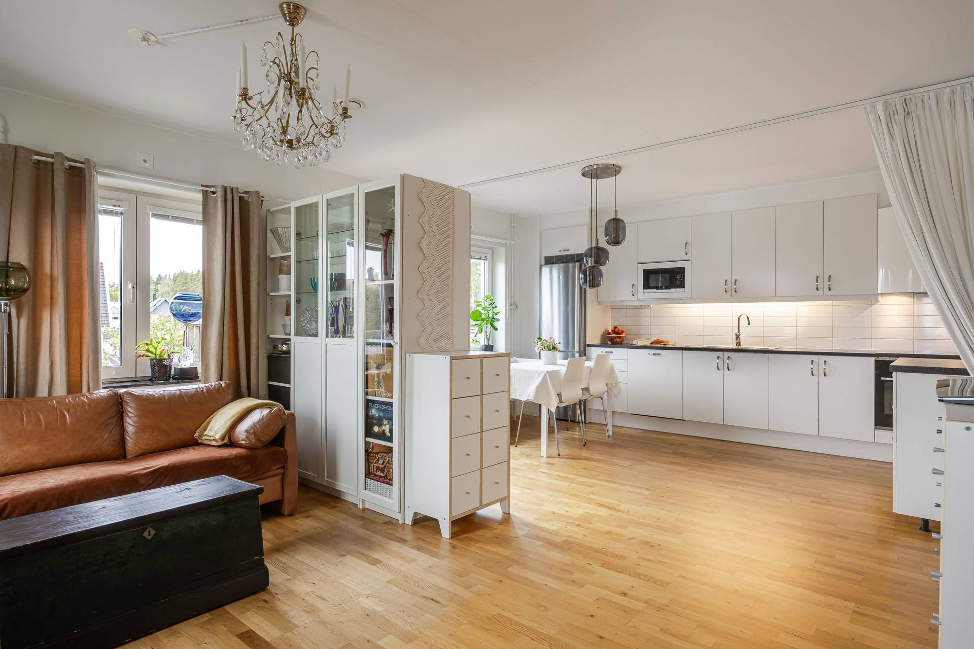 3 rum Lägenhet på Vänskapens väg 25C Ljusstaden Kalmar kommun - bild 11