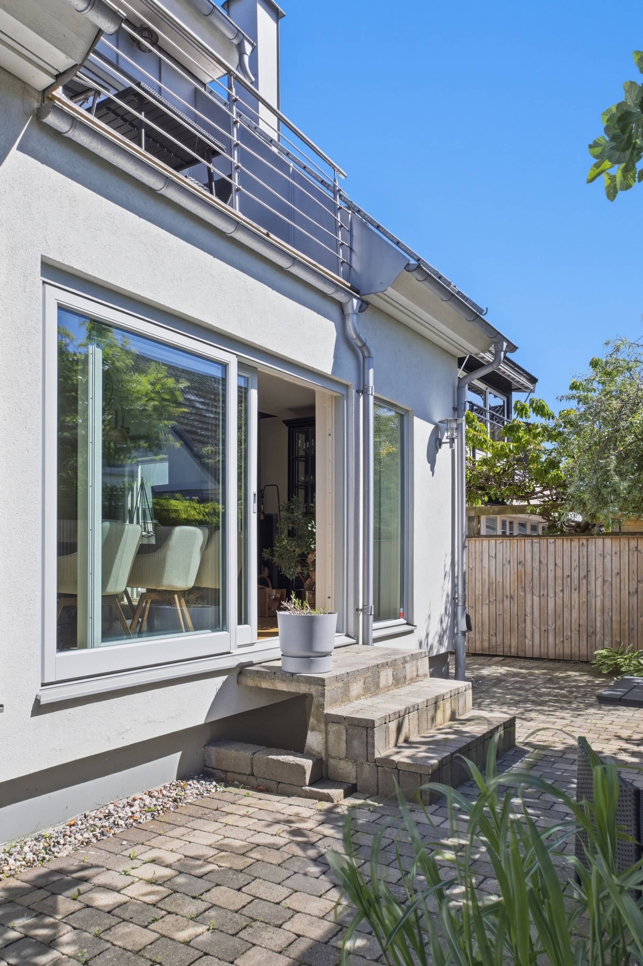 5 rum Villa på Ostindiegatan 14B Råå Helsingborgs kommun - bild 17