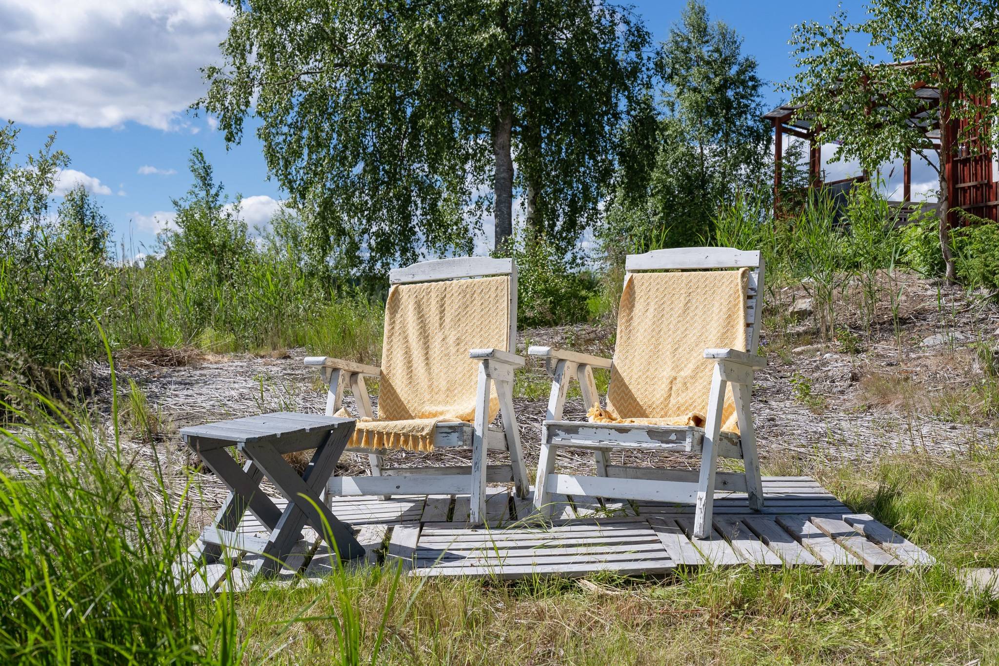 2 rum Fritidshus på Västra Hjoggböle 247 Skellefteå kommun - bild 23