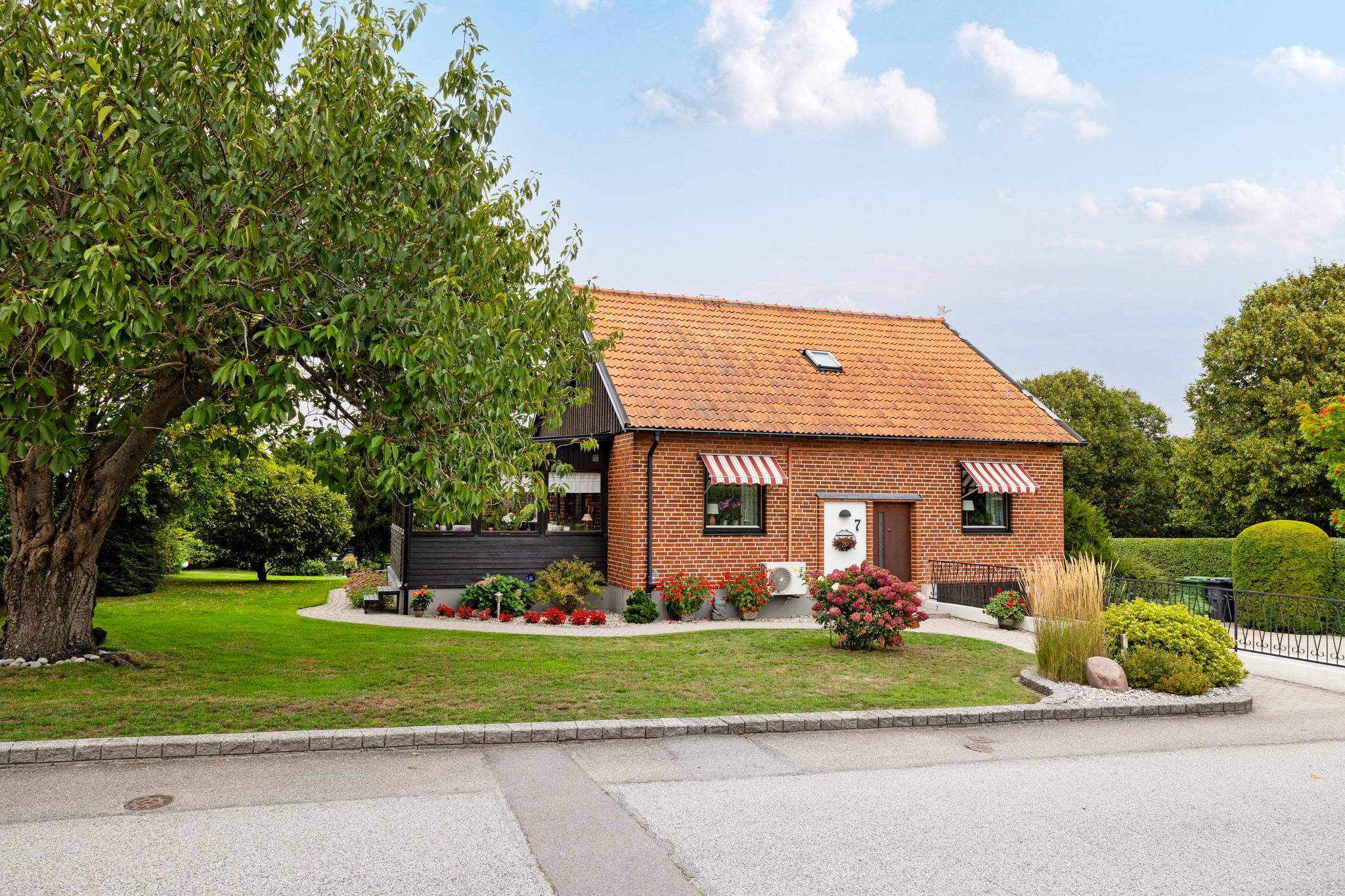 Skivarp, Skurups kommun