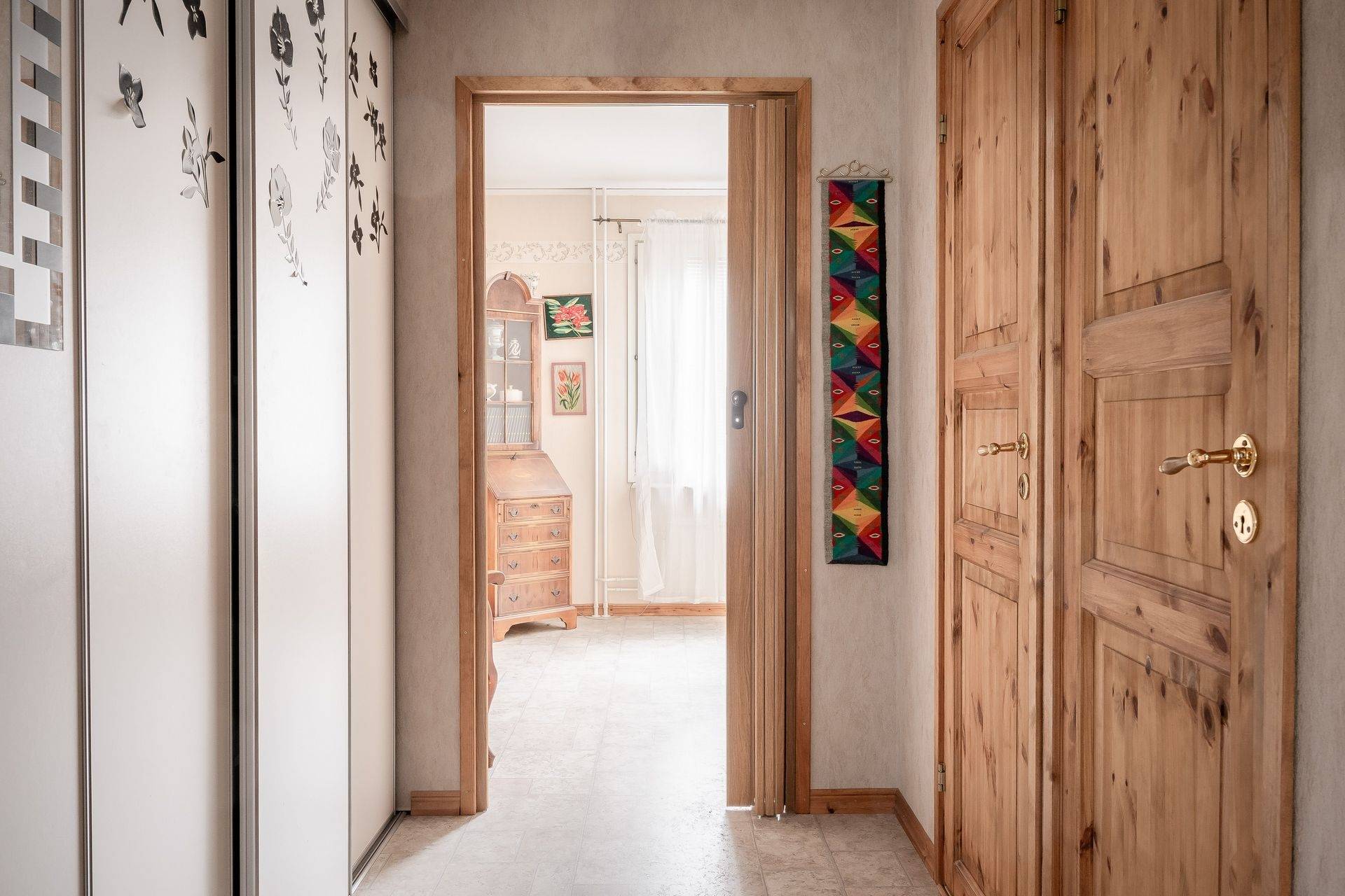 3 rum Lägenhet på Västra skrävlingevägen 87 Gula Höja Malmö kommun - bild 15