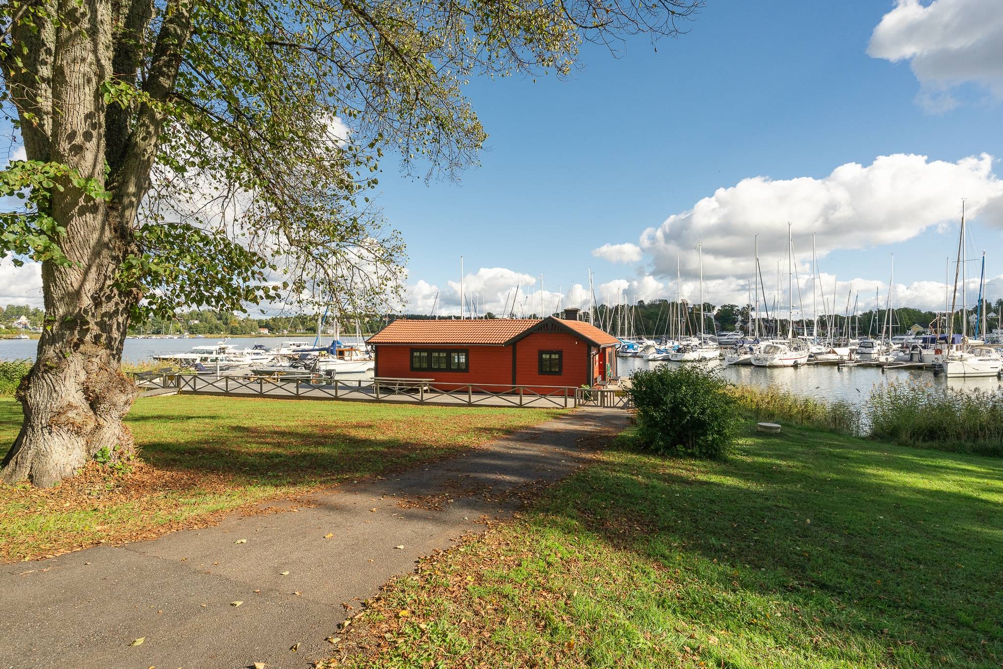 5 rum Radhus på Södra Åsvägen 71 Österskär Österåkers kommun - bild 28