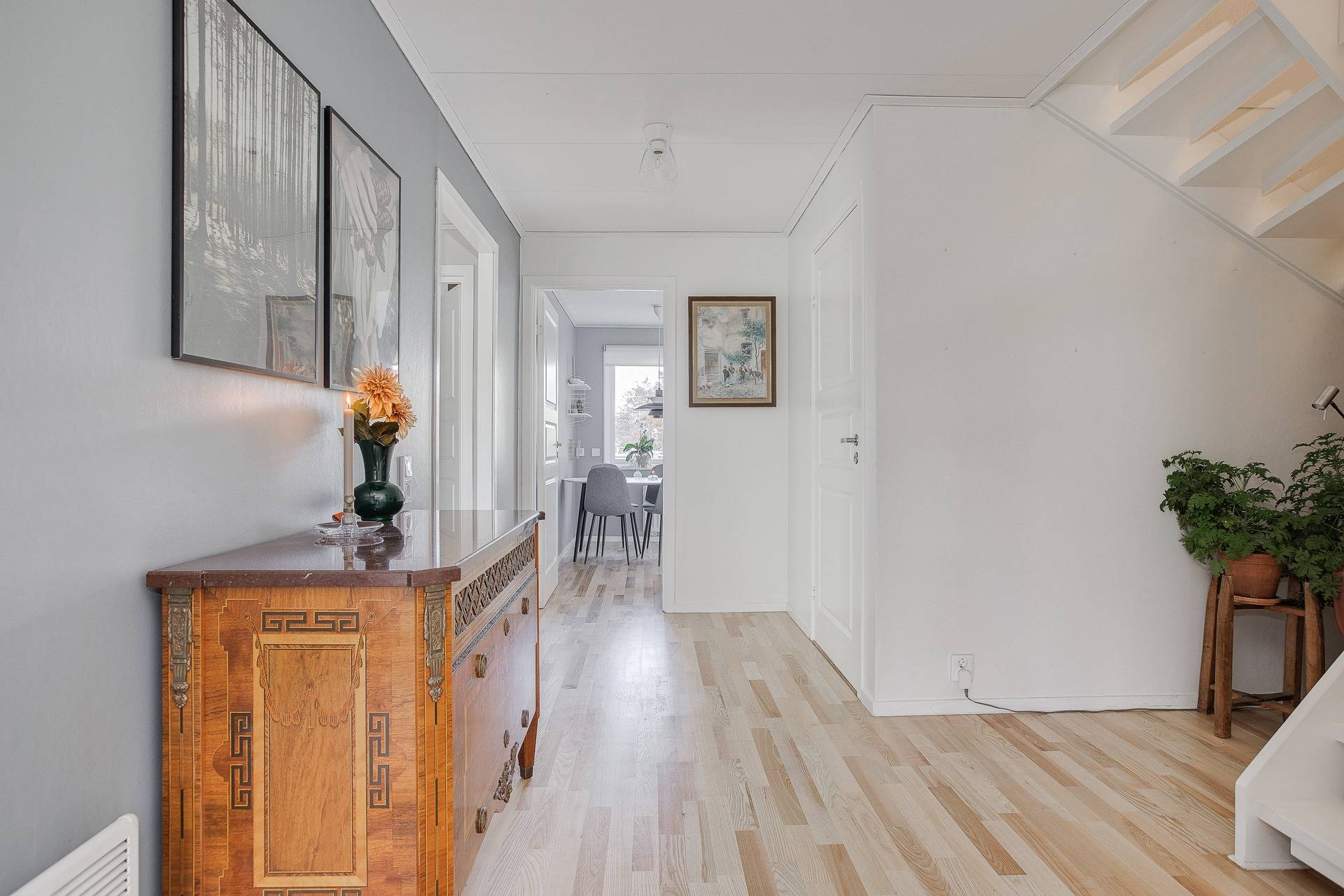 5 rum Villa på Gökvägen 5J Växjö Högstorp Växjö kommun - bild 7