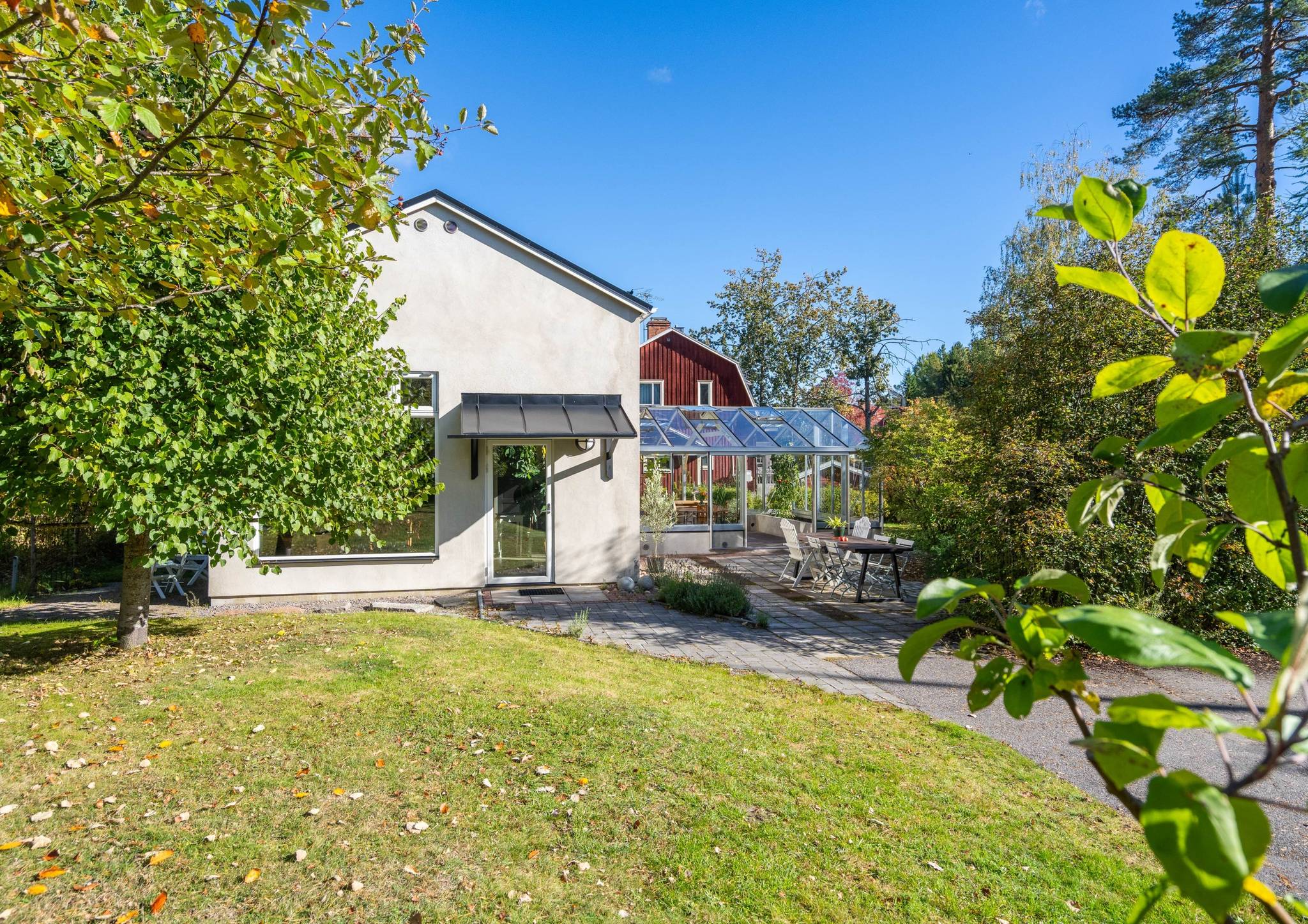 5 rum villa på Skogsvägen 11 Järbo, Sandvikens kommun - bild 3