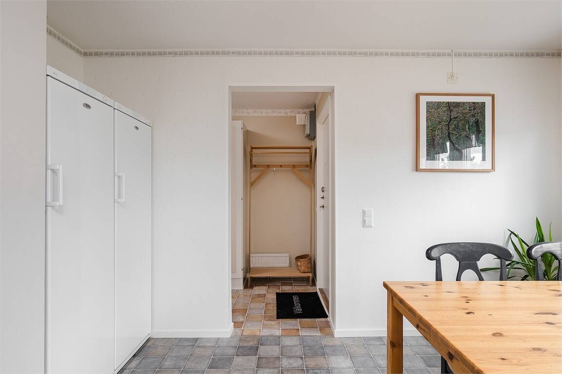 2 rum Lägenhet på Fibulagatan 2F Götene tätort Götene kommun - bild 6