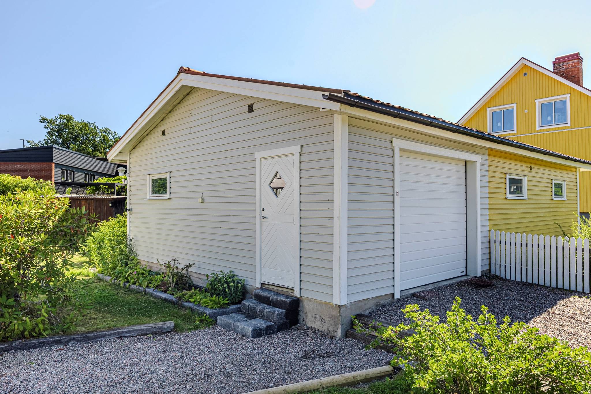 74 m² Villa på Flackstavägen 111 Flacksta Eskilstuna kommun - bild 17
