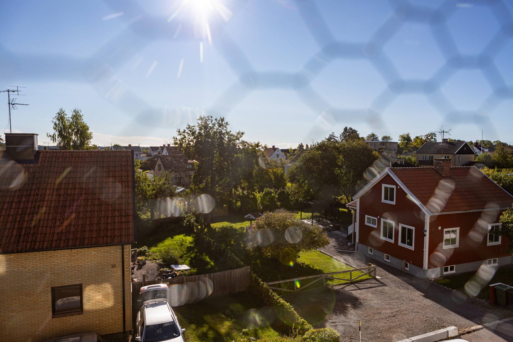 2 rum Lägenhet på Stenhuggaregatan 19 Räveln Åmåls kommun - bild 10