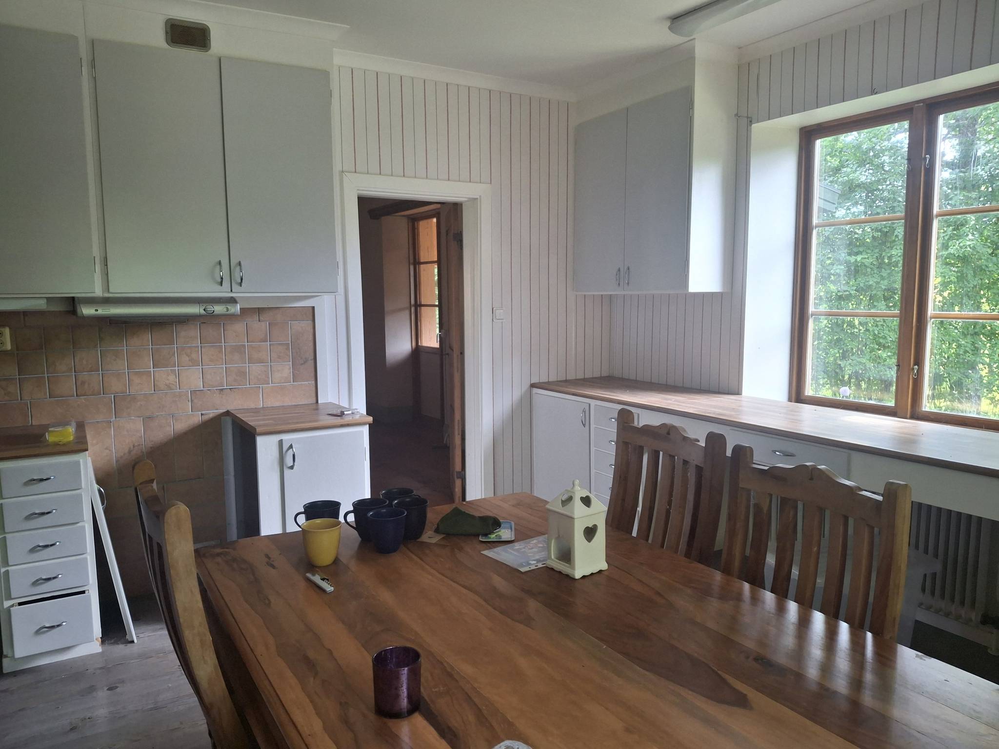 3 rum Villa på Mosstorp Rundberget 402 Ljusnarsbergs kommun - bild 16