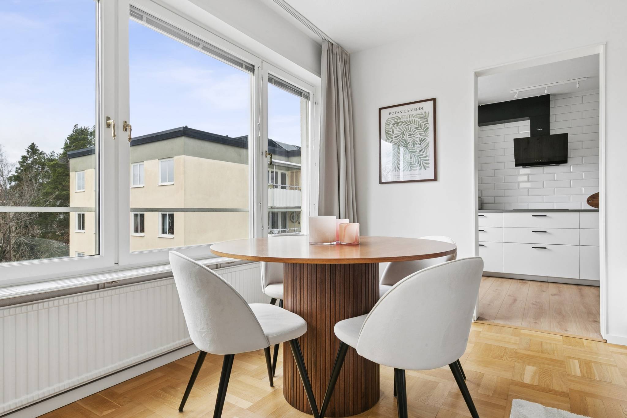 2 rum Lägenhet på Sköndalsvägen 106, 5tr Sköndal - Sköndals Centrum Stockholms kommun - bild 9