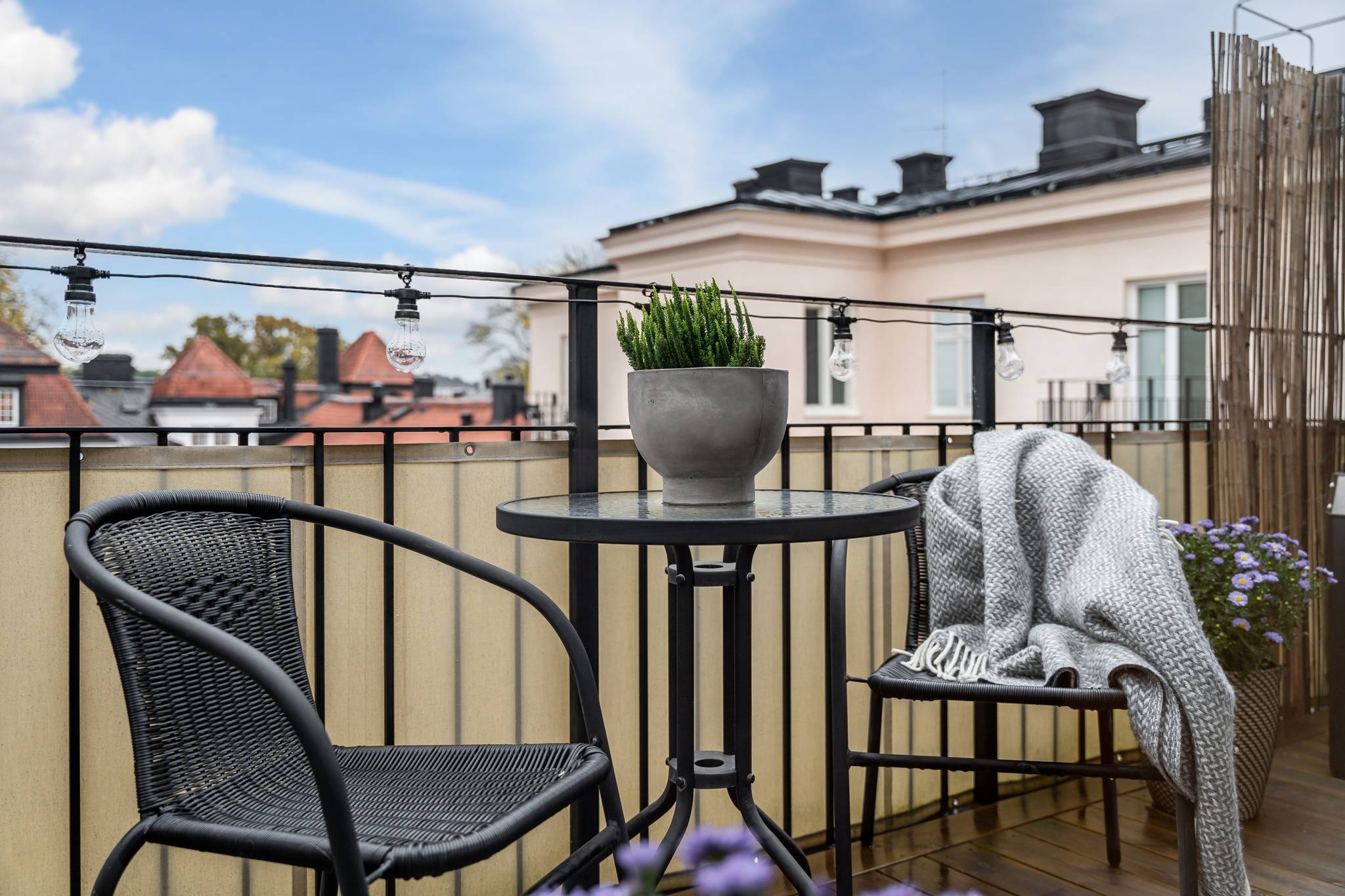 3 rum Lägenhet på Trädgårdsgatan 12B Centrala Uppsala Uppsala kommun - bild 15