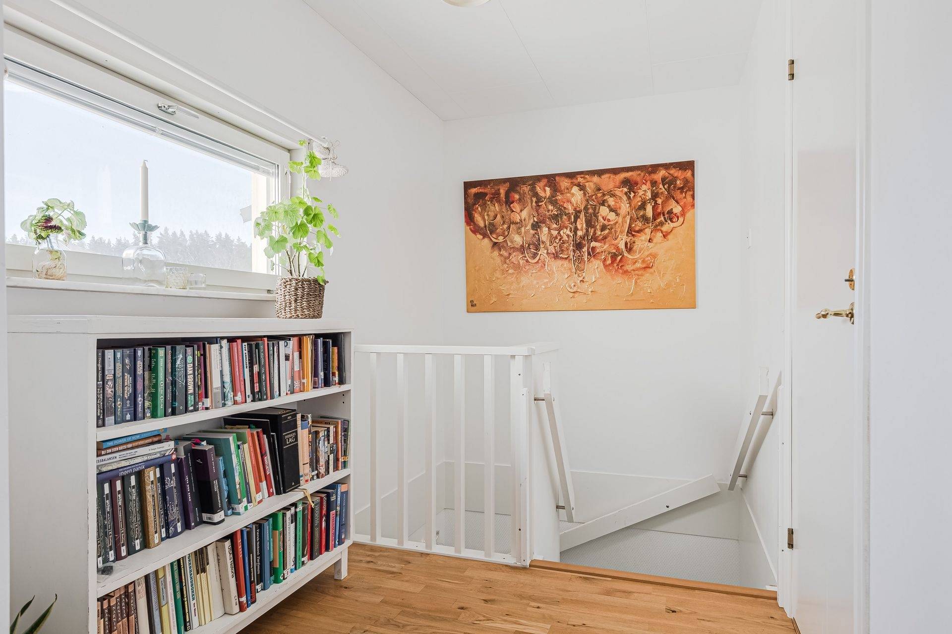 5 rum Lägenhet på Aftongatan 156 Vidingsjö Linköpings kommun - bild 17