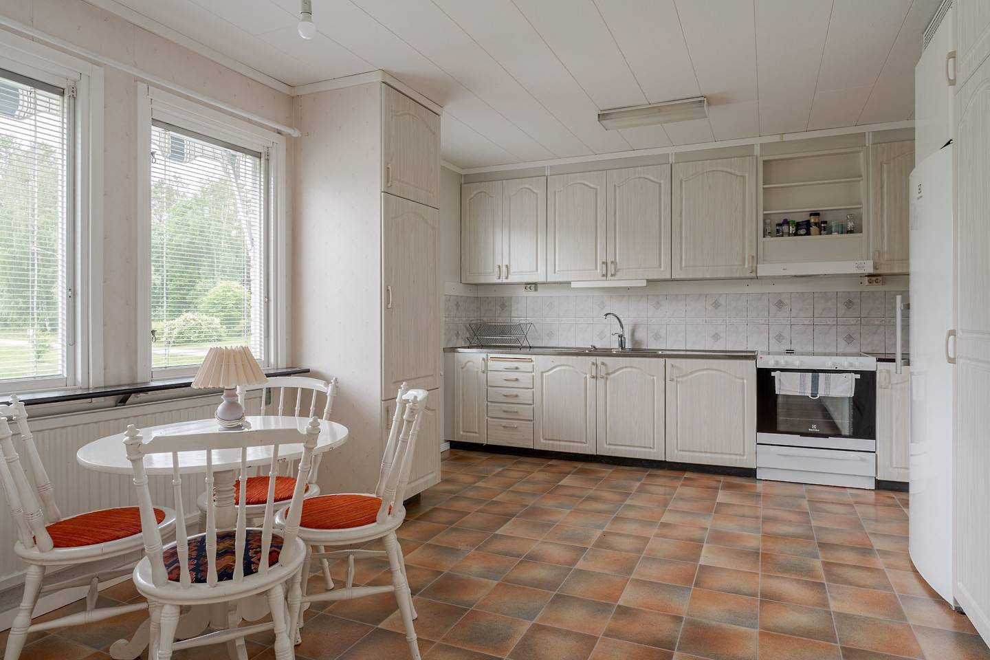 5 rum Villa på Hedbergsvägen 1 Köpmanholmen Örnsköldsviks kommun - bild 6