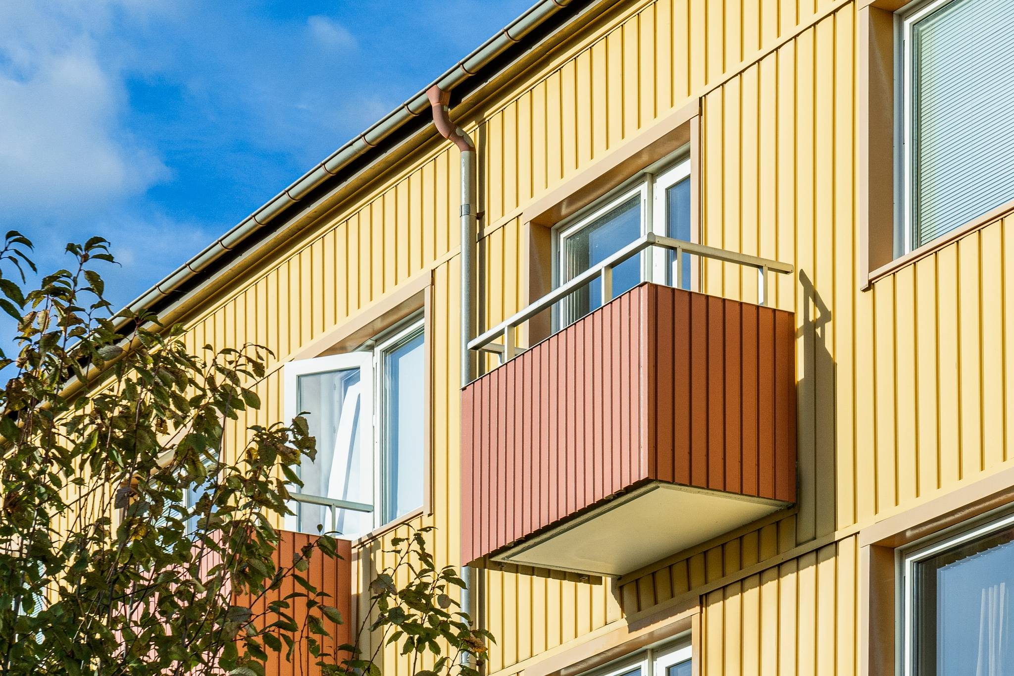 1 rum Lägenhet på Frödingsvägen 10B Karlberg Karlskoga kommun - bild 18